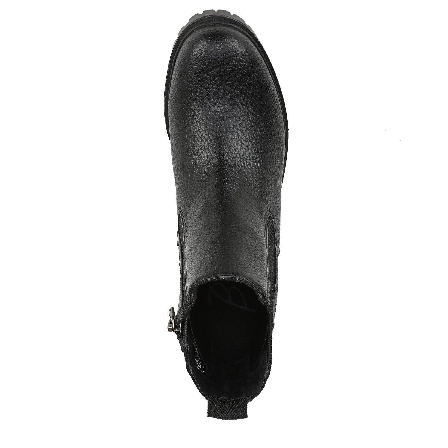 Zwart - Blowfish Malibu - Blowfis Leven Chel B Ld99 - 7