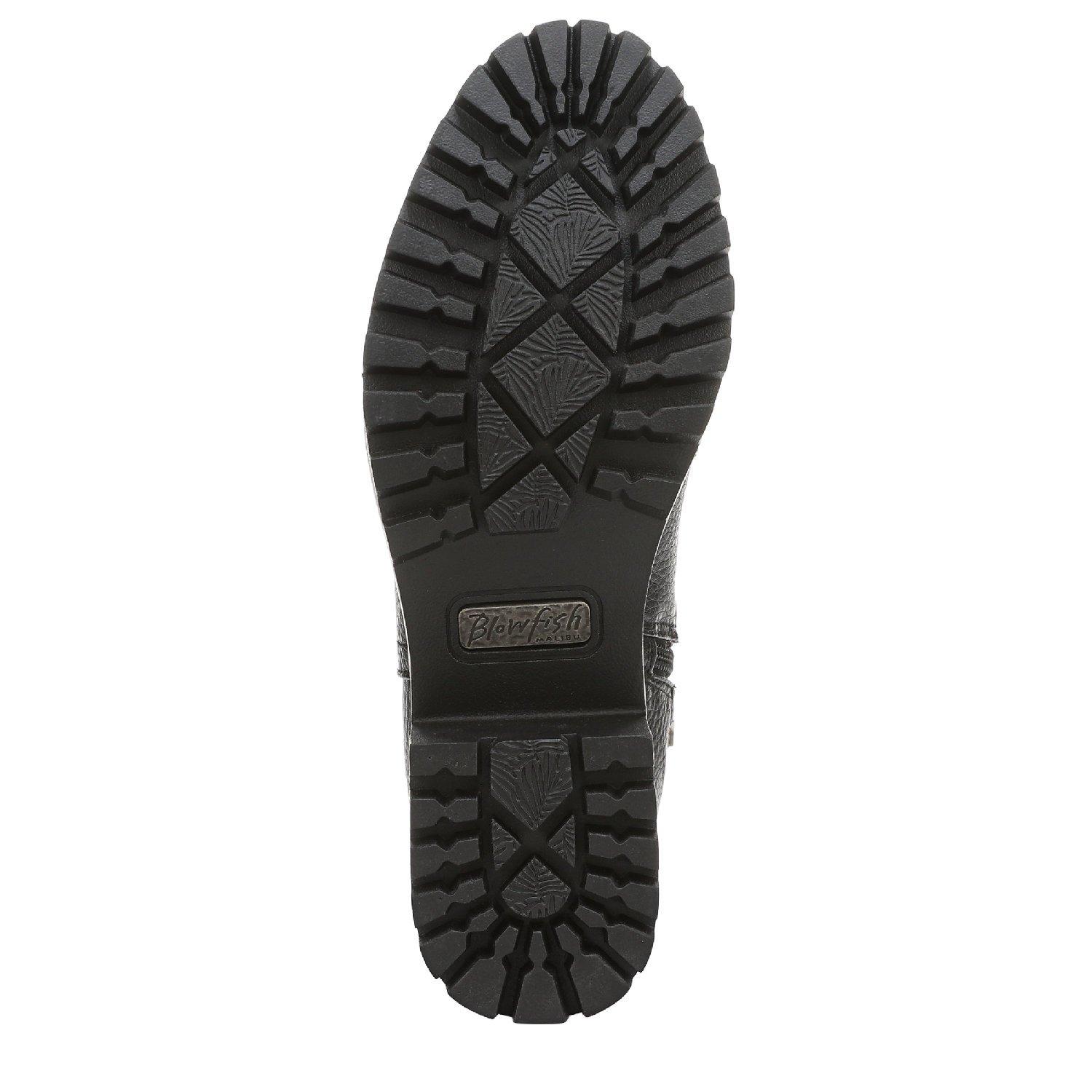 Zwart - Blowfish Malibu - Blowfis Leven Chel B Ld99 - 8