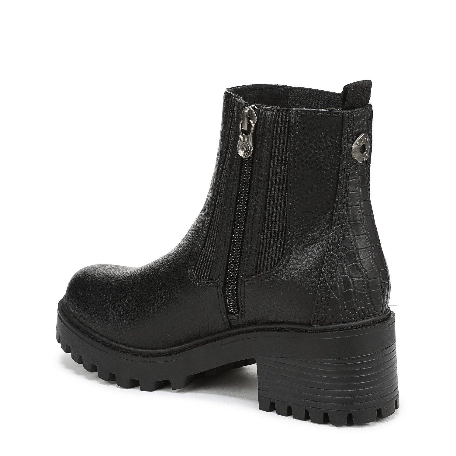 Zwart - Blowfish Malibu - Blowfis Leven Chel B Ld99 - 9