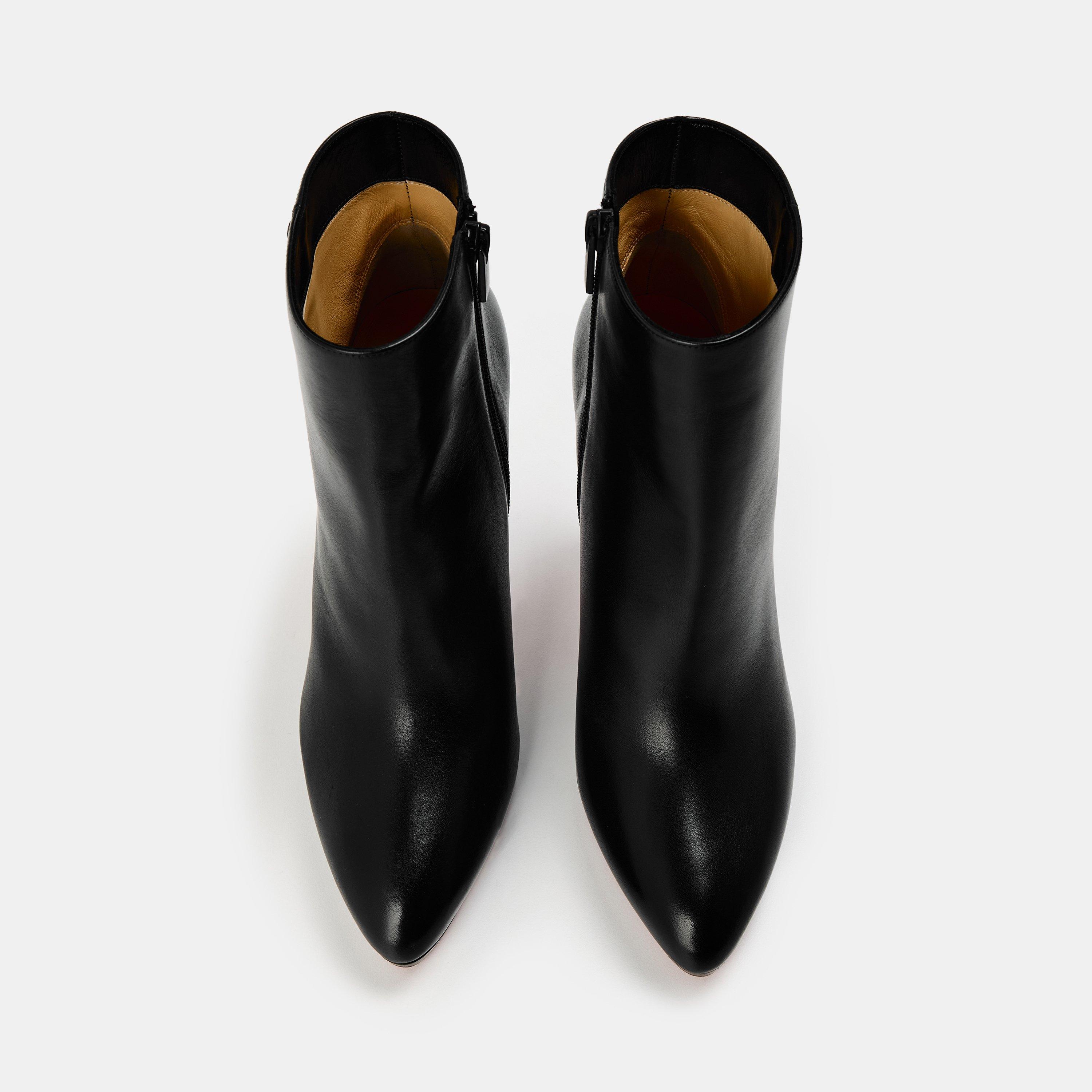 Black - Christian Louboutin - Chr FannyLve Bt 120 Ld62 - 5