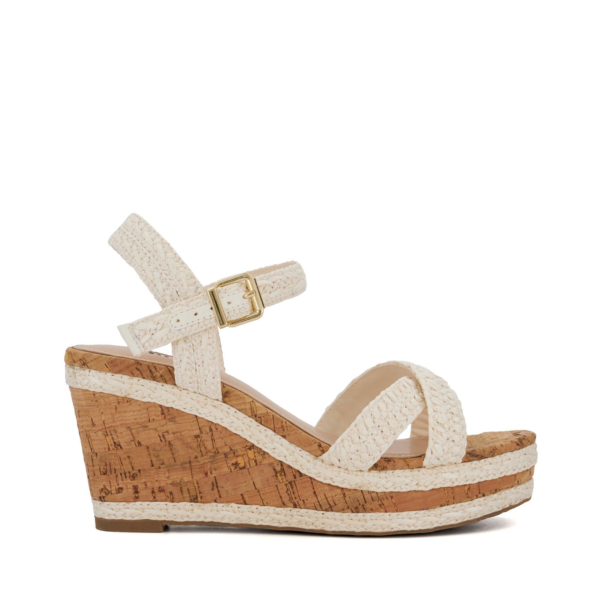 White - Dune London - Dune Lo Kelisa Ld99 - 1