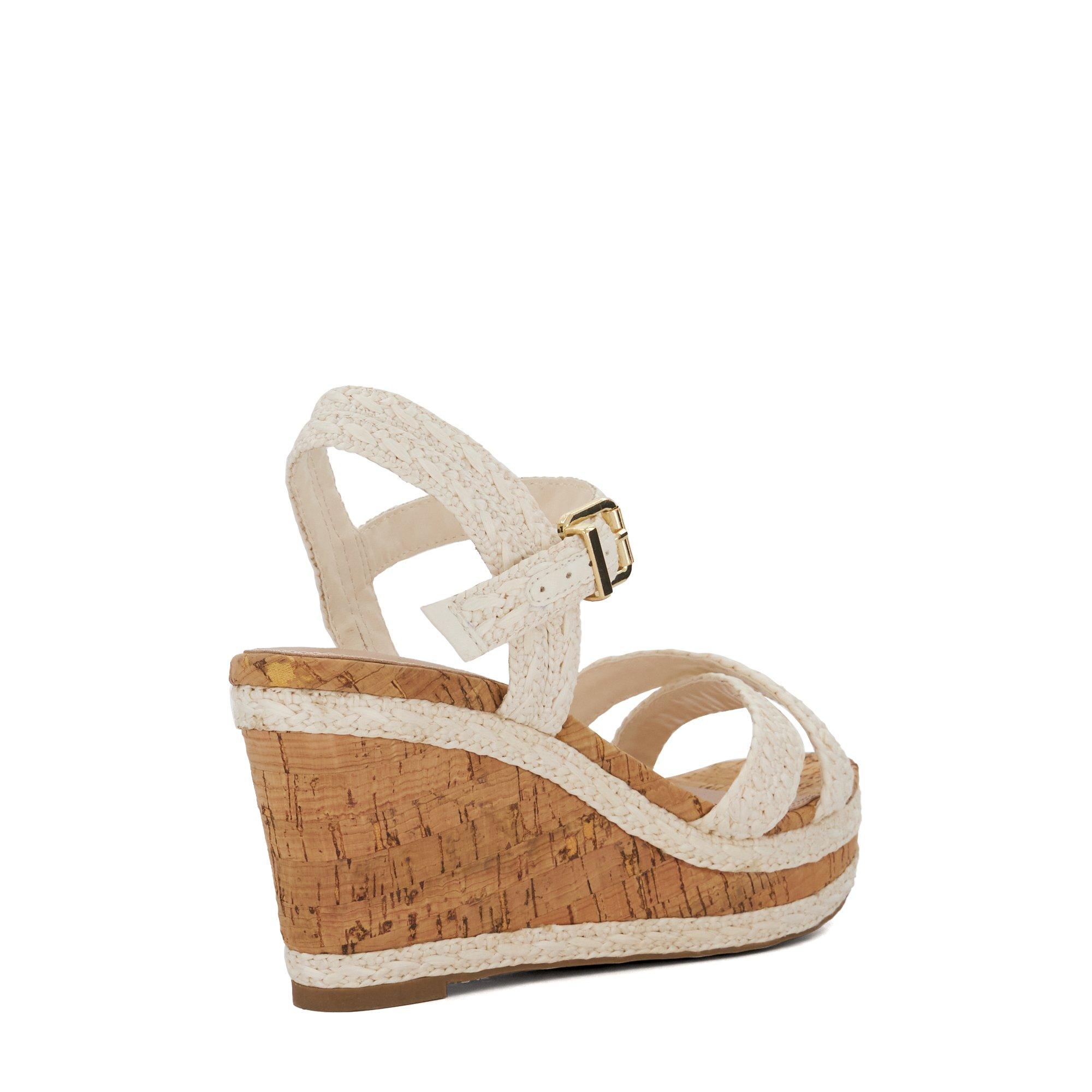 White - Dune London - Dune Lo Kelisa Ld99 - 2