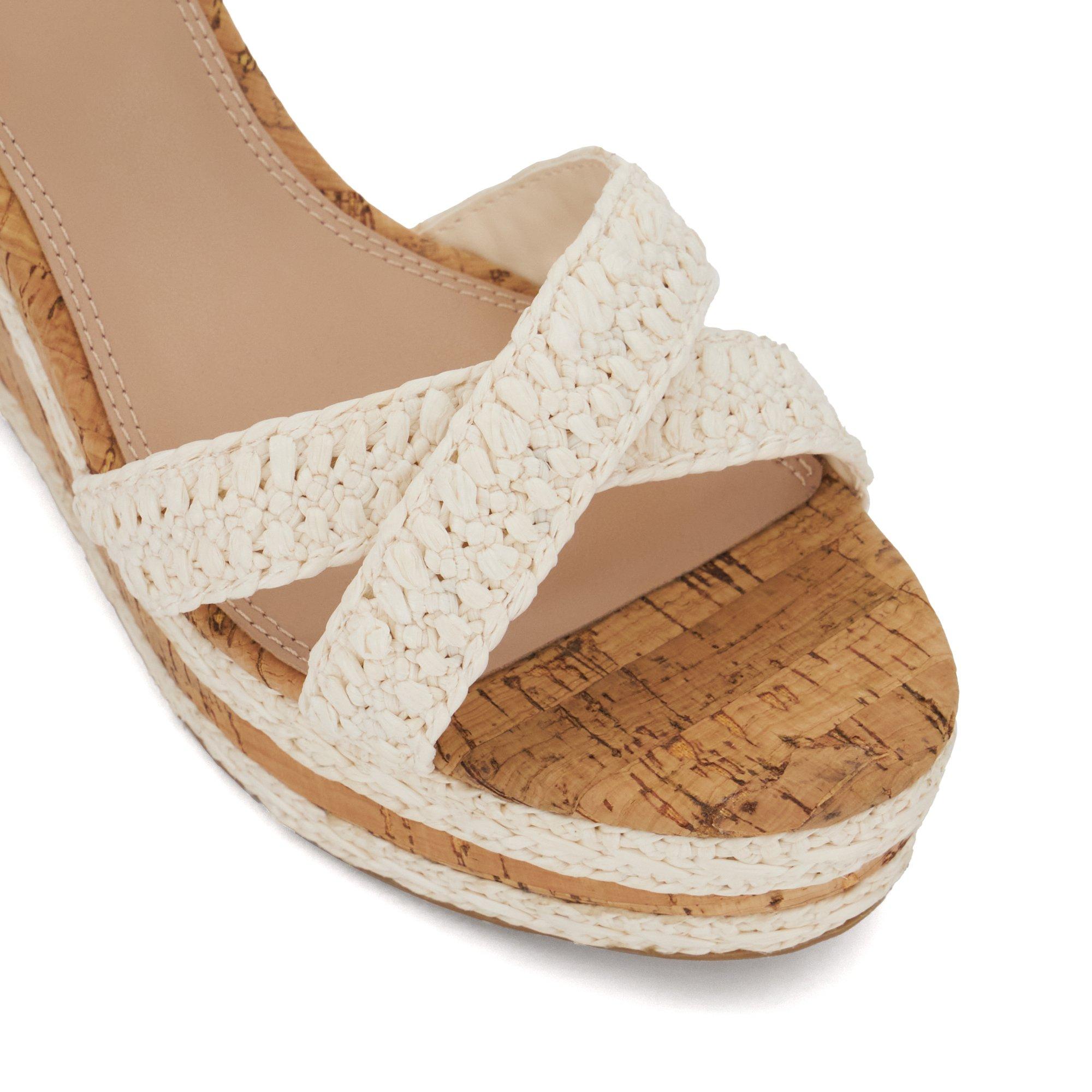 White - Dune London - Dune Lo Kelisa Ld99 - 3