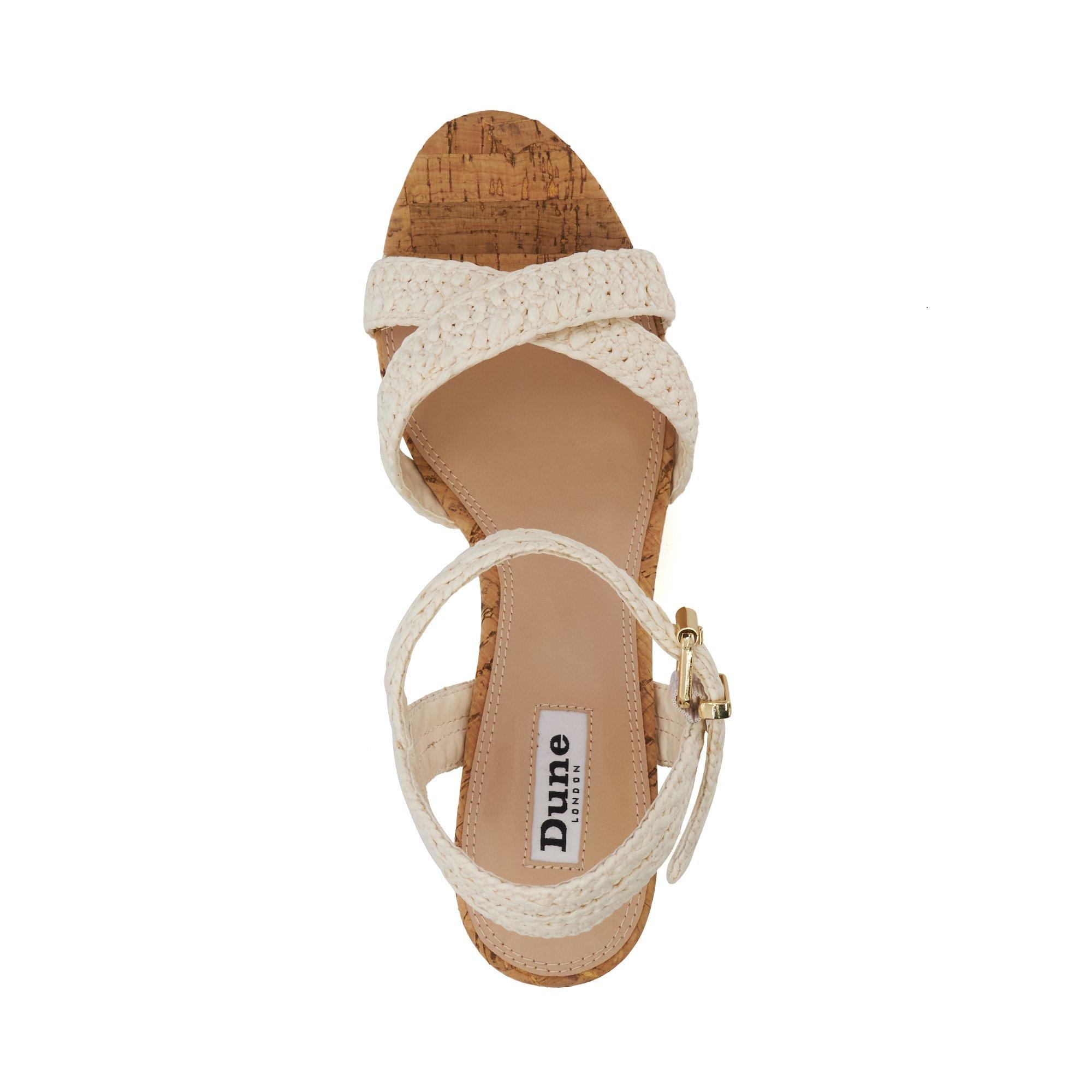 White - Dune London - Dune Lo Kelisa Ld99 - 4