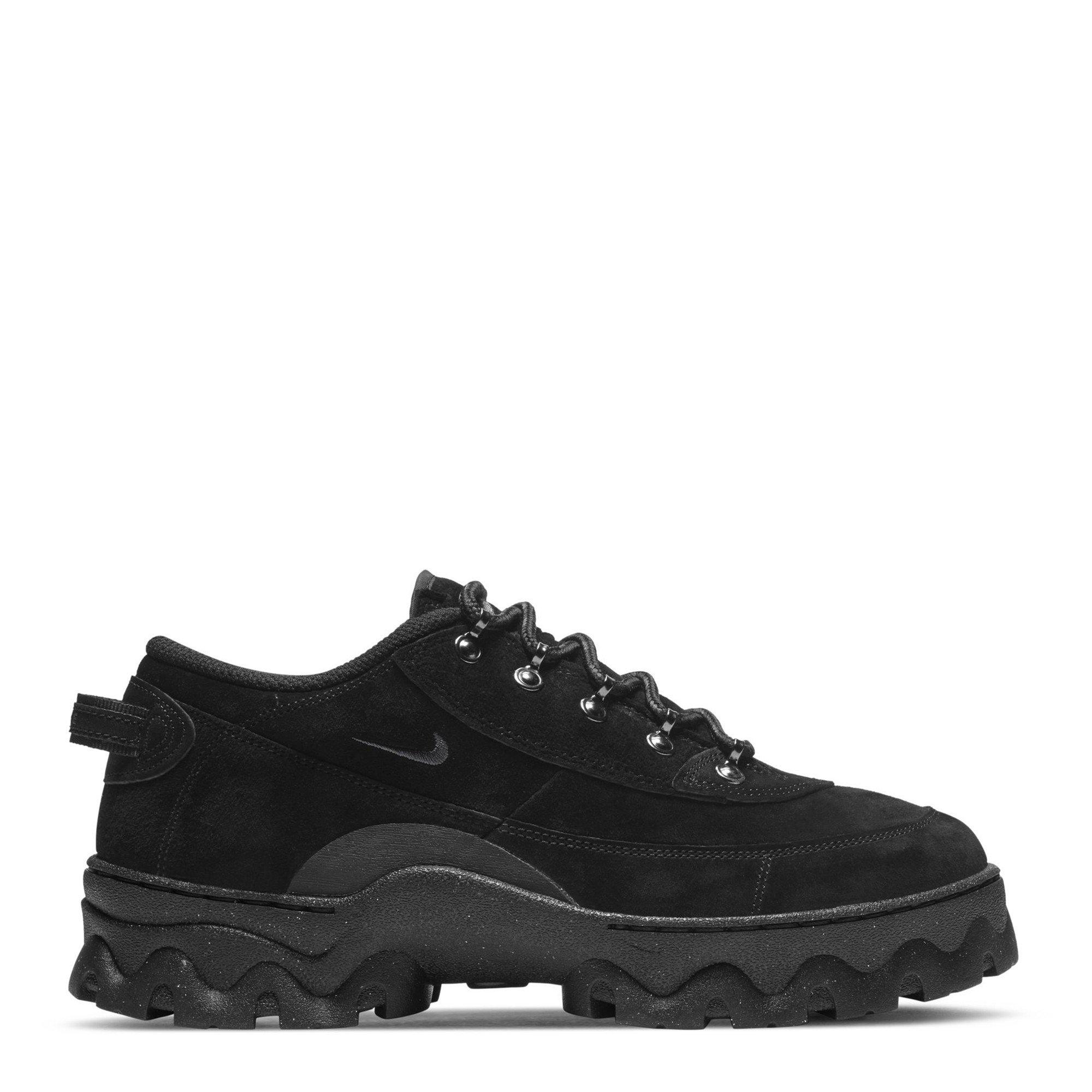Black/Grey