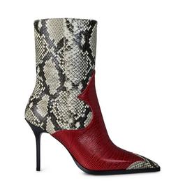 Missoni Print Boots Ld99