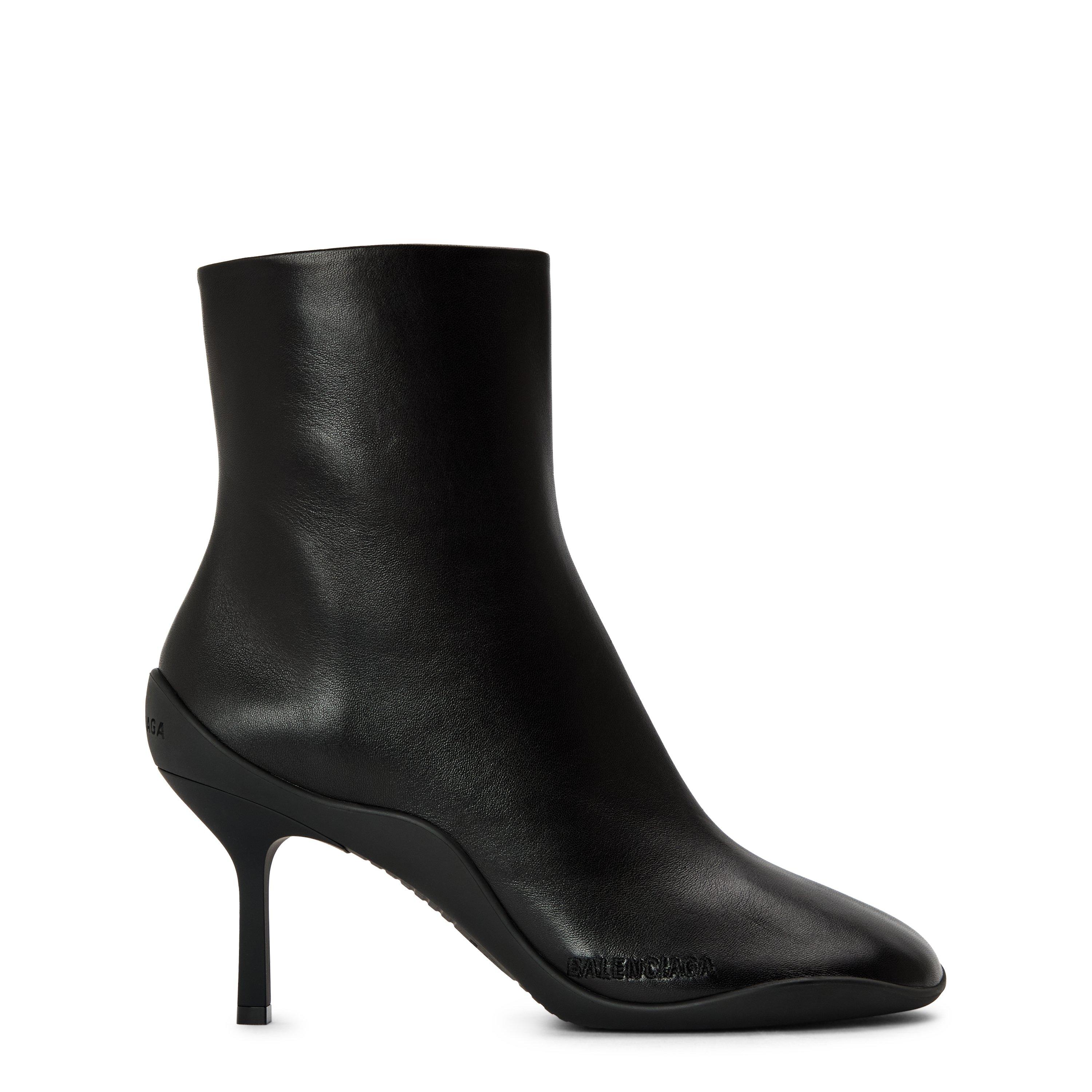 Black - Balenciaga - Bal Shibuya 80H Bt Ld61 - 1