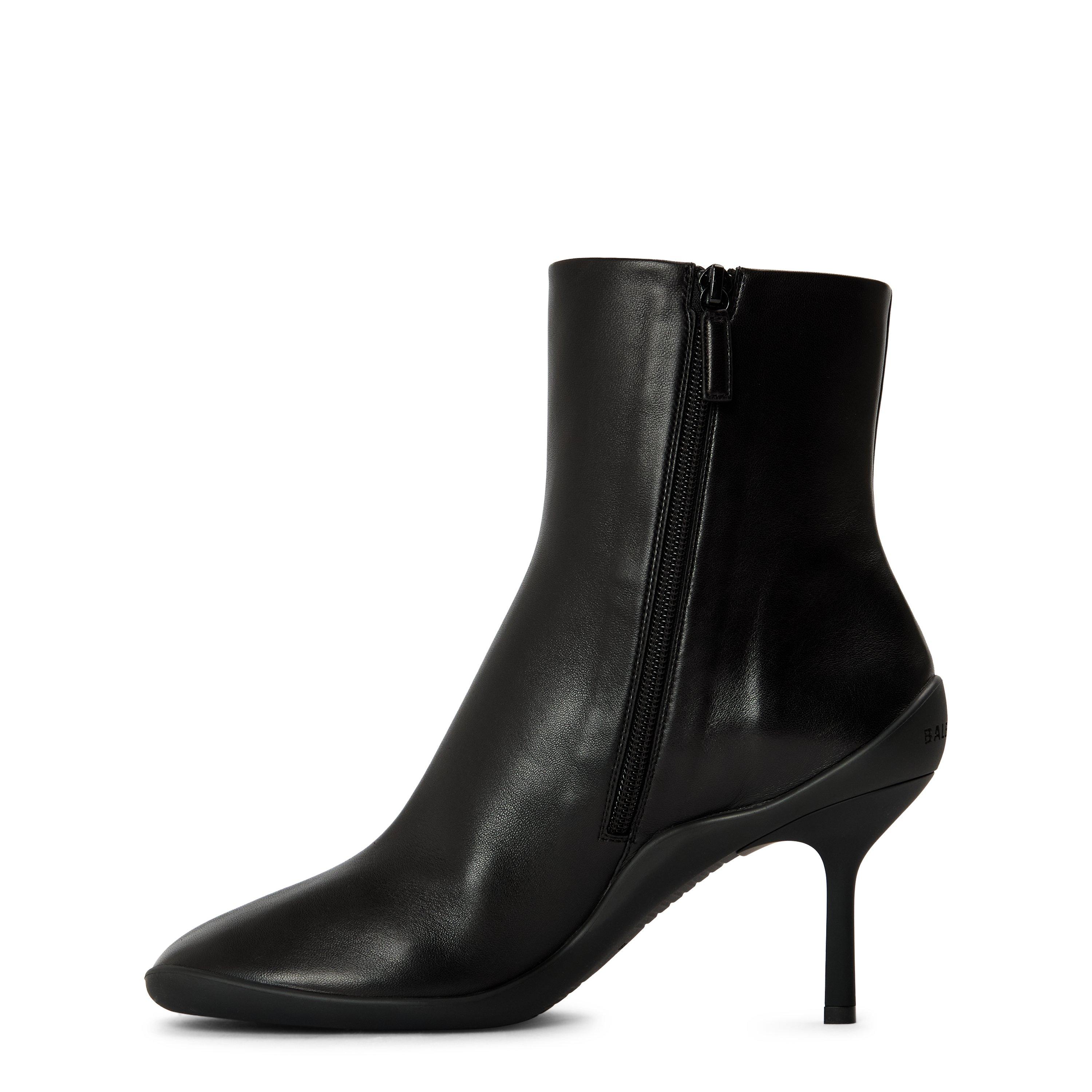 Black - Balenciaga - Bal Shibuya 80H Bt Ld61 - 2