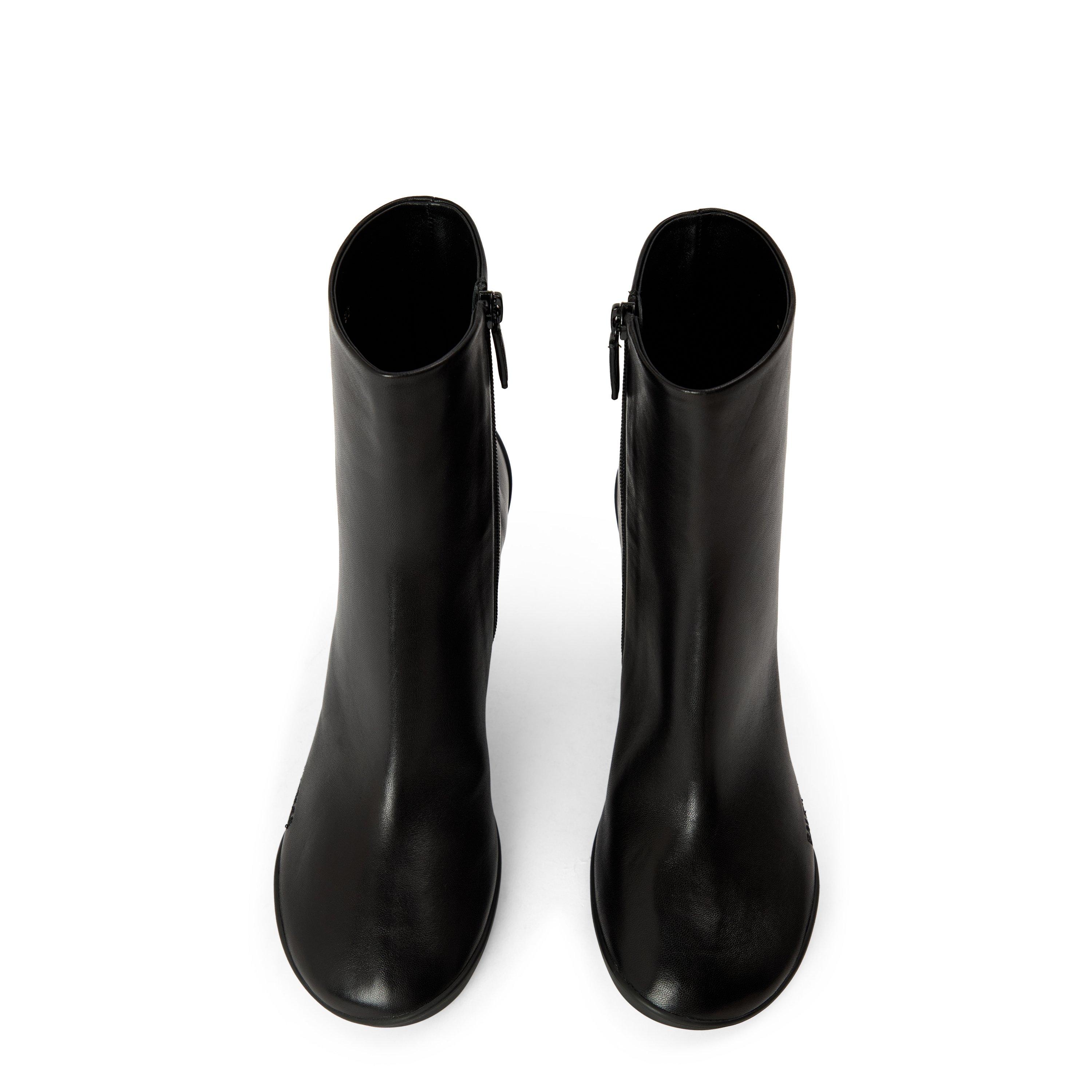 Black - Balenciaga - Bal Shibuya 80H Bt Ld61 - 4