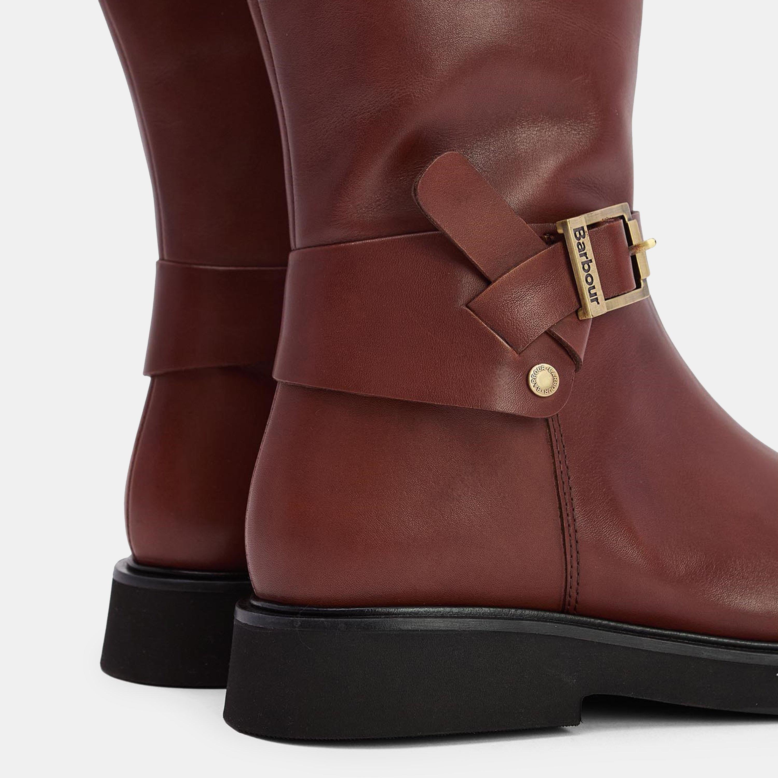Conker - Barbour - Theodora Boots - 3
