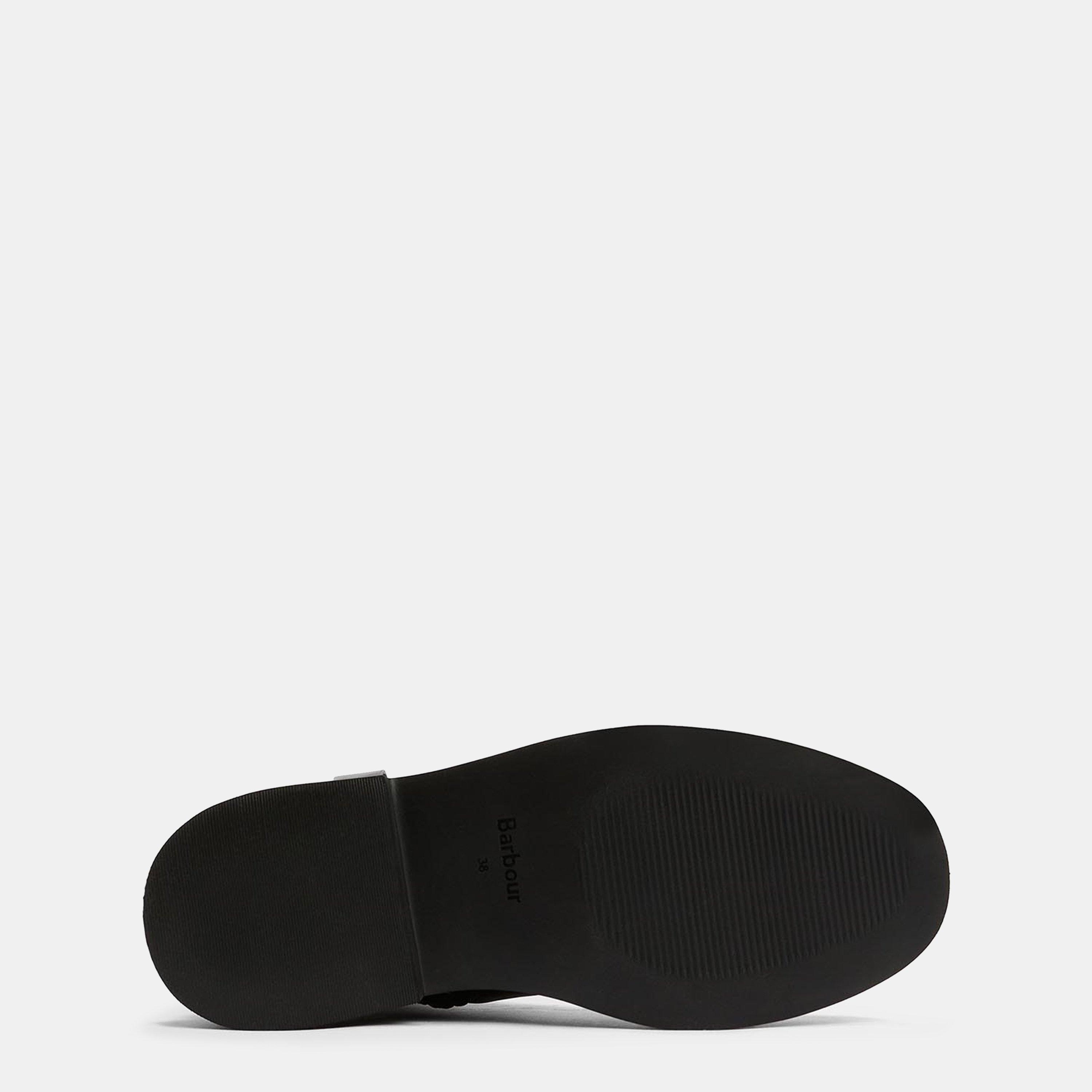 Conker - Barbour - Theodora Boots - 5