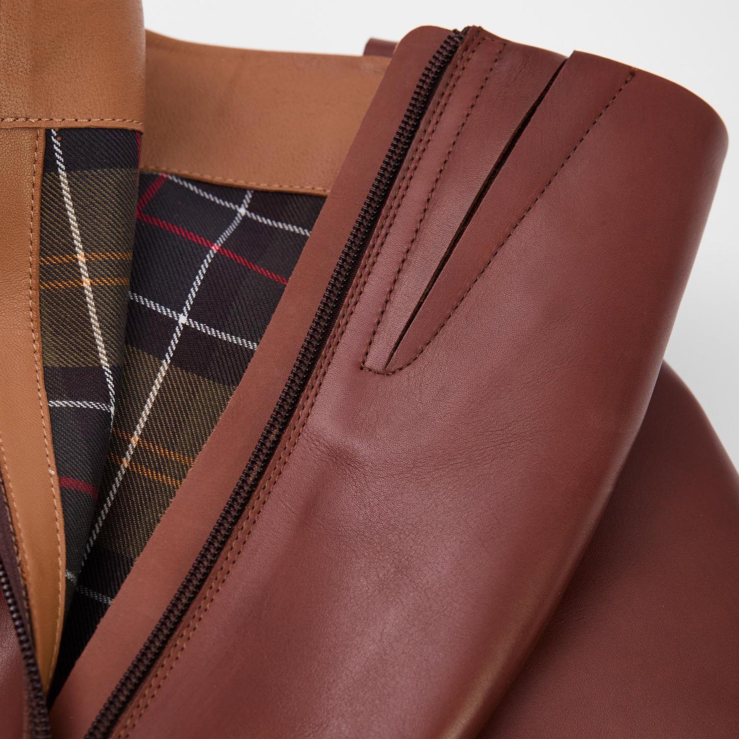 Conker - Barbour - Theodora Boots - 6