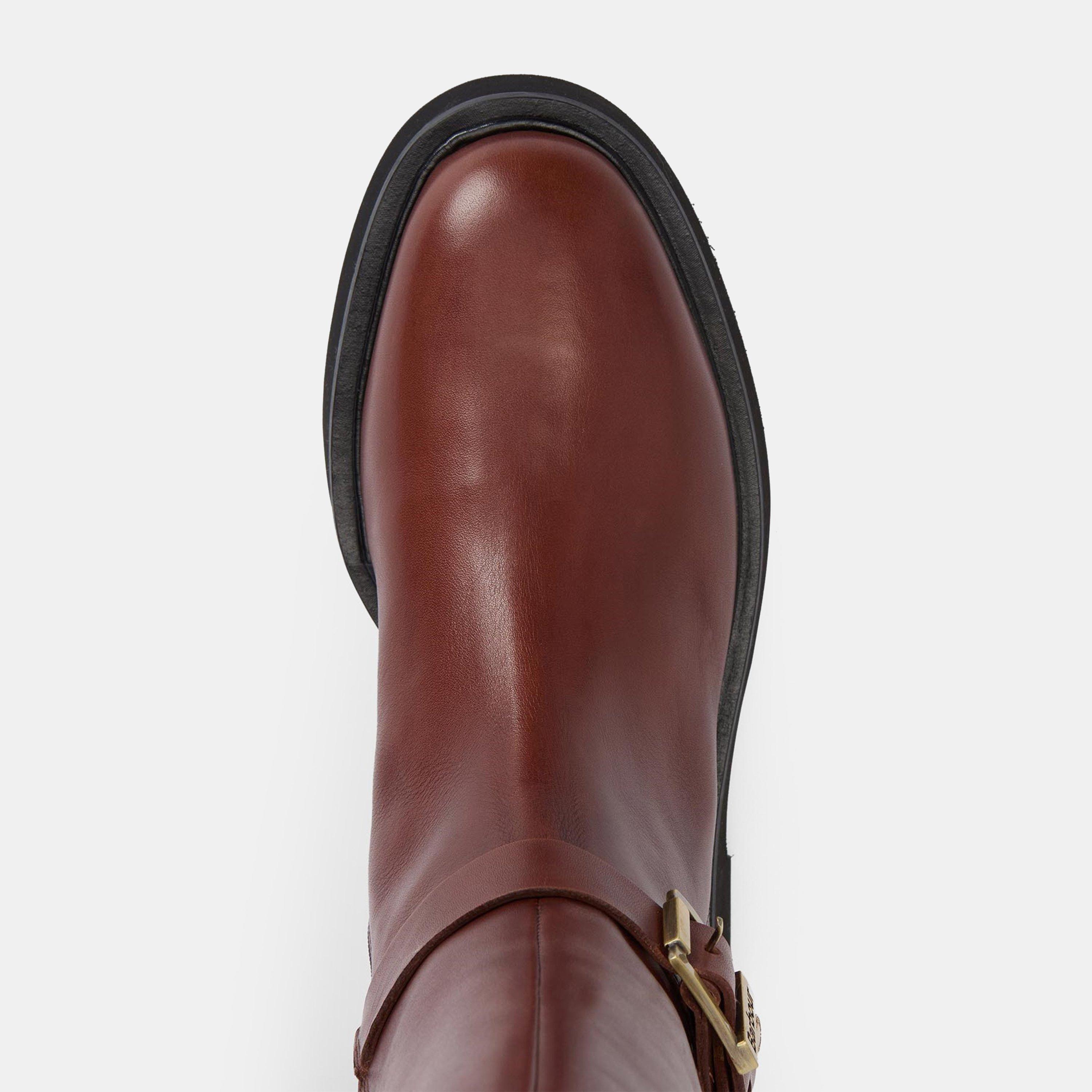 Conker - Barbour - Theodora Boots - 7