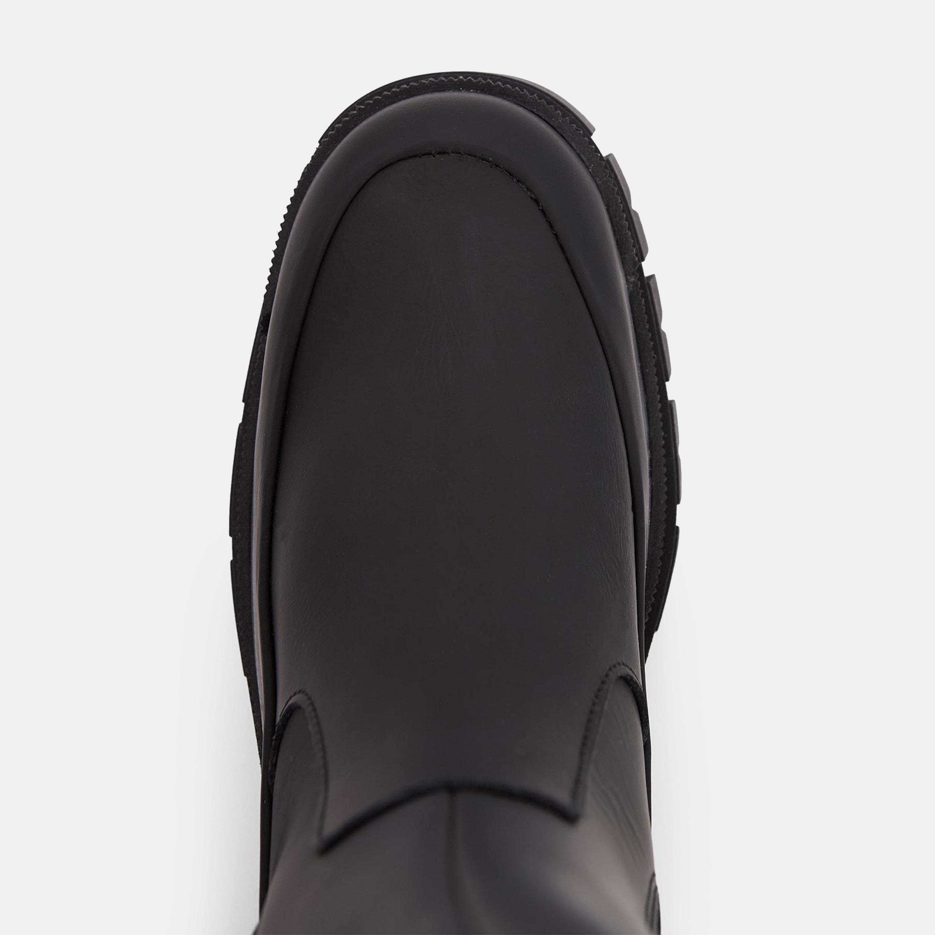 Black - Barbour - Women's Sidneigh Chelsea Boots - 5