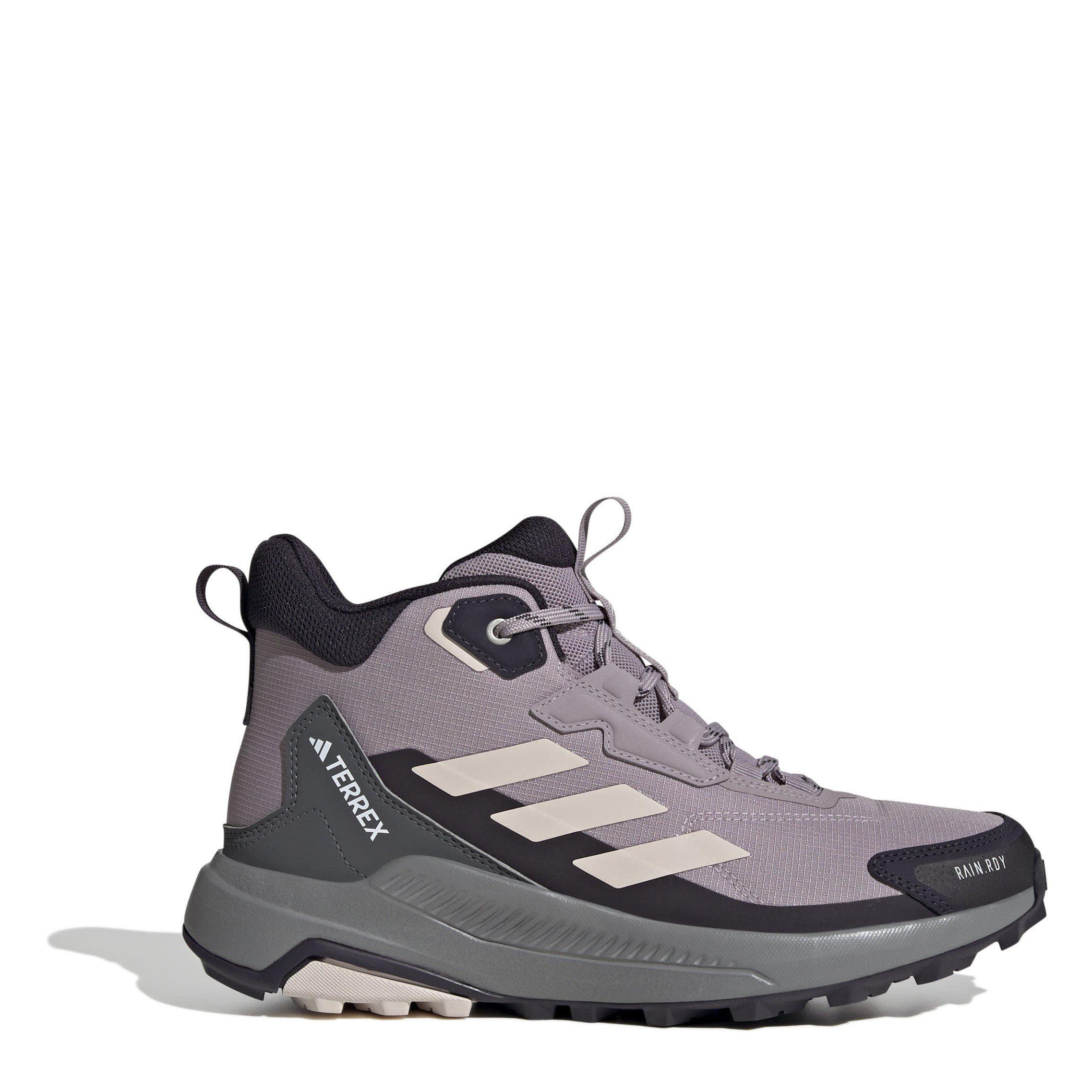 PRLOFI/PUTMAU/A - adidas - Women's Terrex Anylander Hiking Chukka Boot - 1