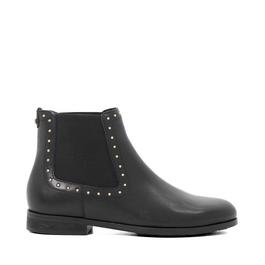 Dune London Women's Flat Ankle Boots
