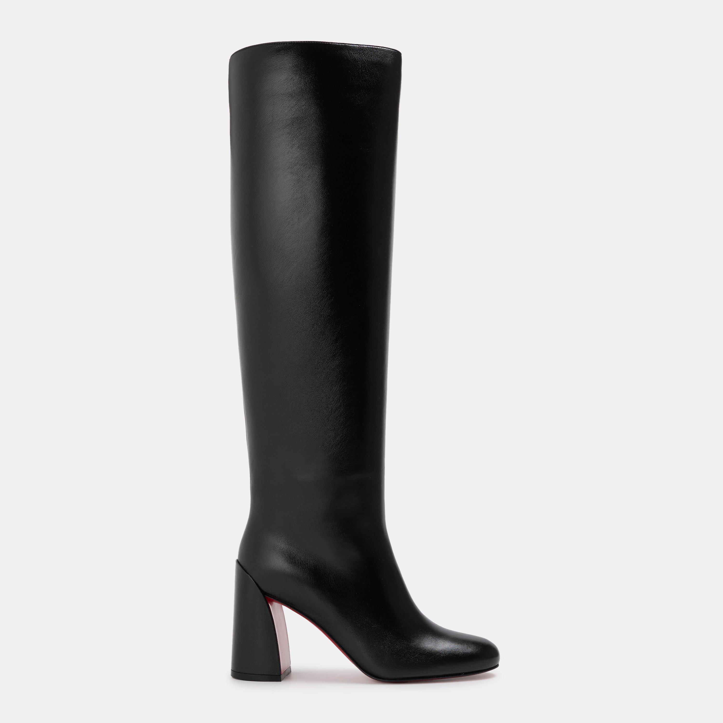 Women's Janitta Knee High Boots