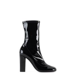 Emporio Armani Vernice Boot Ld99