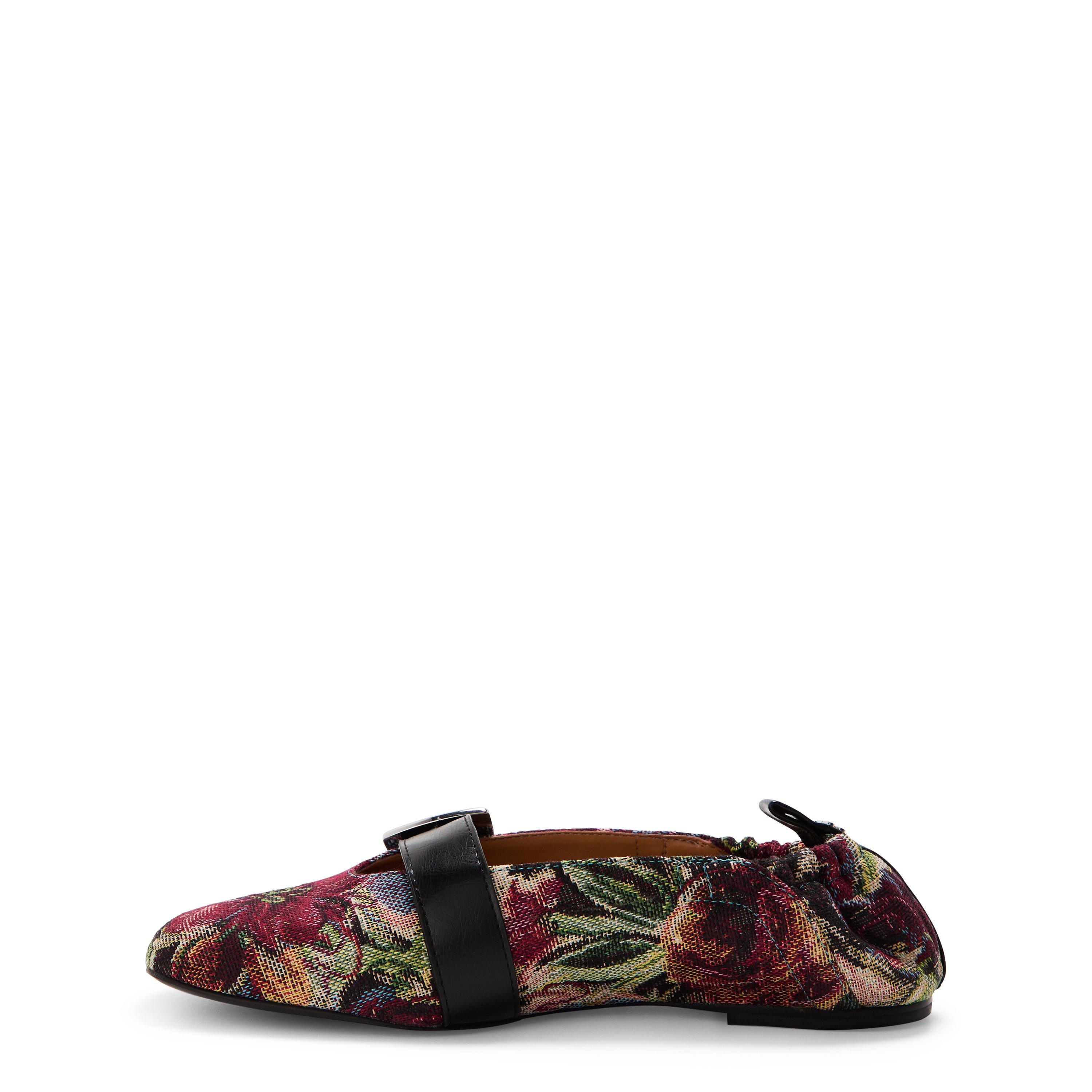 Tawny Port - Ganni - Ganni Btrfly Strap Ld62 - 2