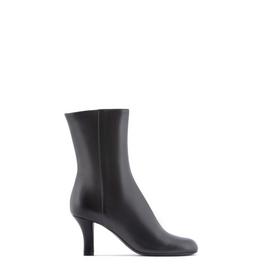 Emporio Armani Heeled Ankle Boots