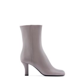 Emporio Armani Heeled Ankle Boots