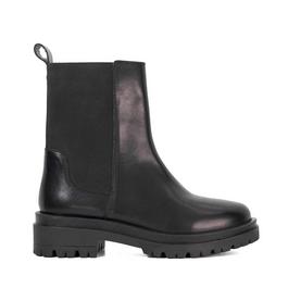 Dune London Women's Chelsea Boots