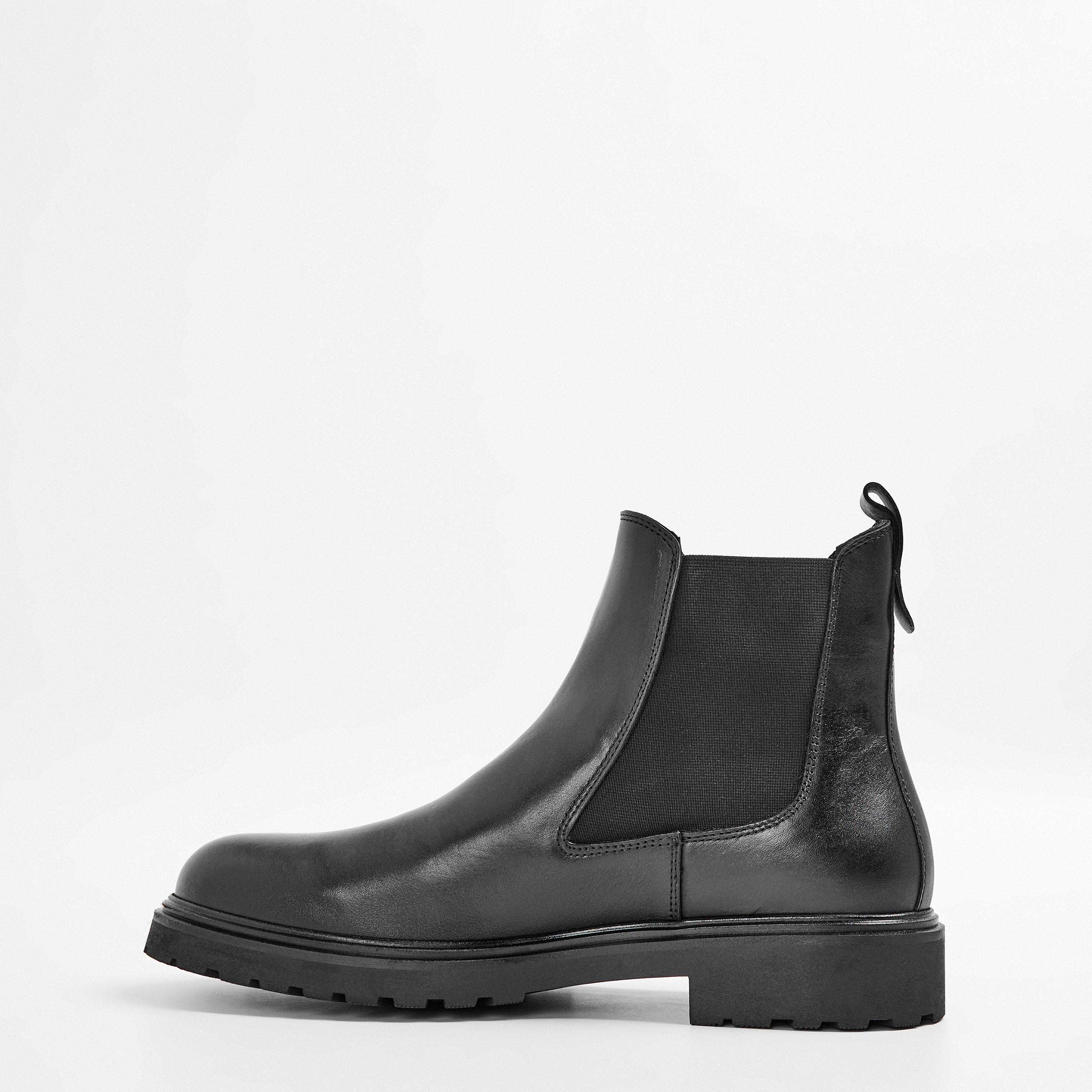 Black - Tommy Hilfiger - Women's Chelsea Boots - 2