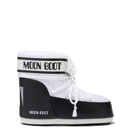 Moon Boot Icon Low Nylon Boots