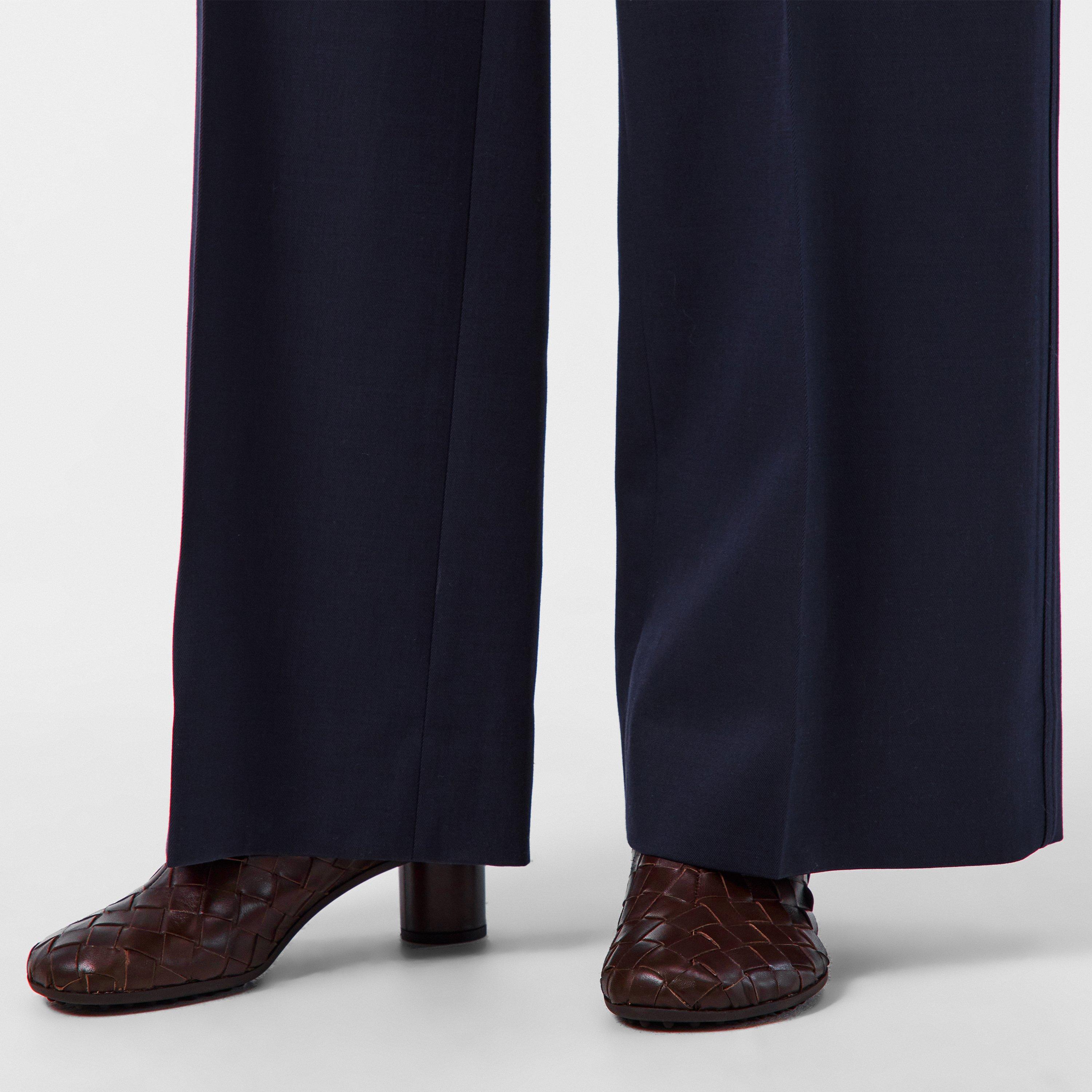 Fondant - Bottega Veneta - Women's Ankle Heeled Boots - 3