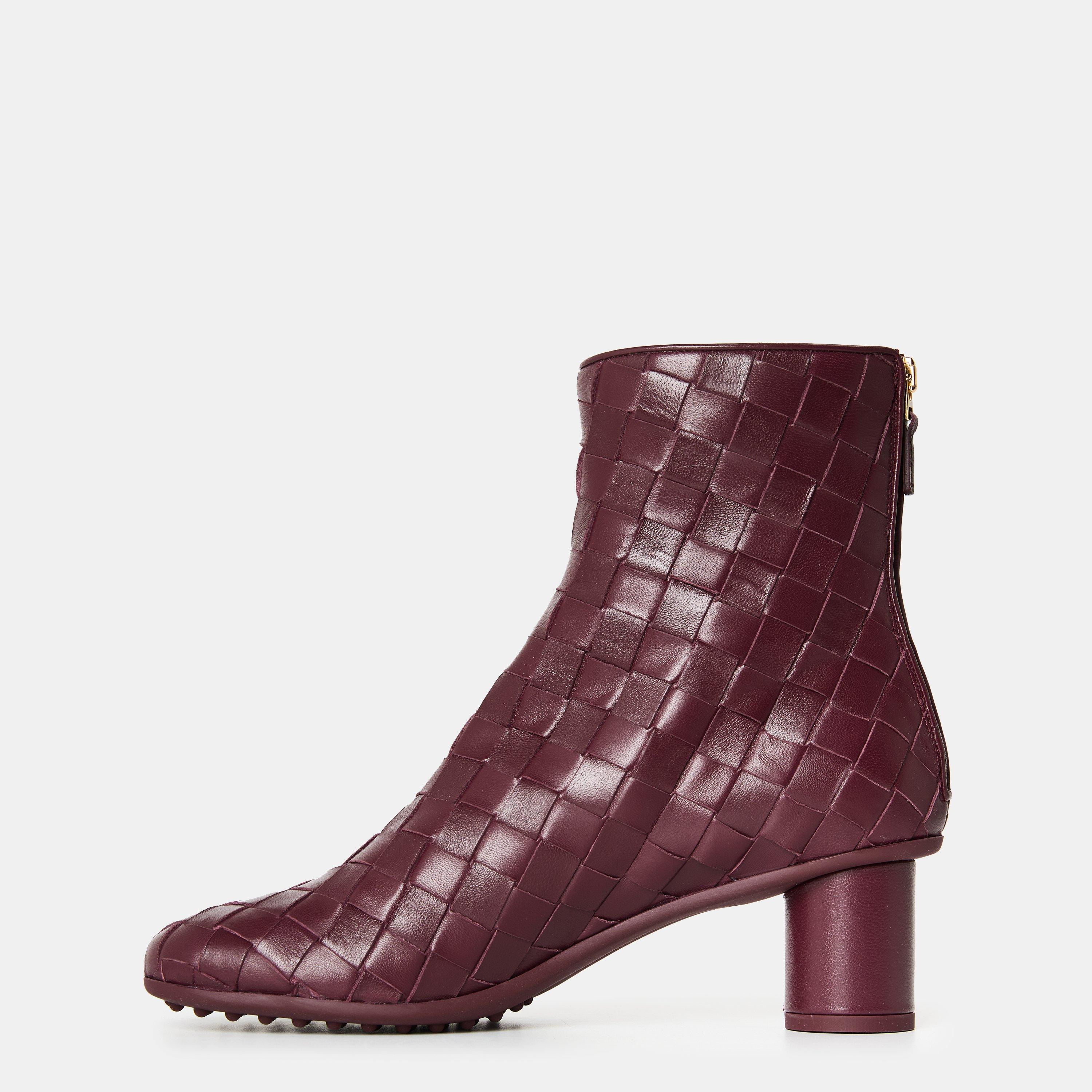 Barolo - Bottega Veneta - Atomic Ankle Boots - 2