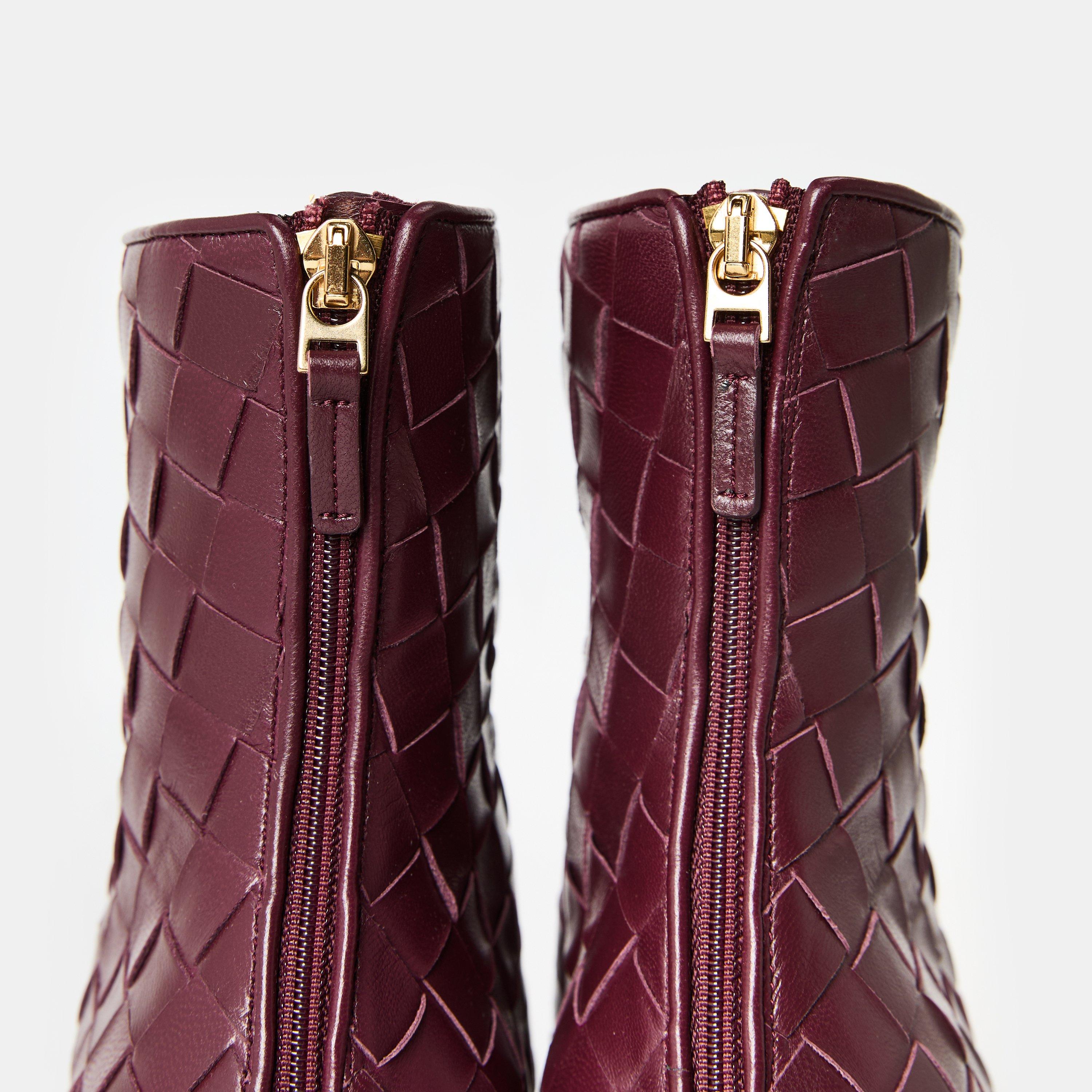 Barolo - Bottega Veneta - Atomic Ankle Boots - 4