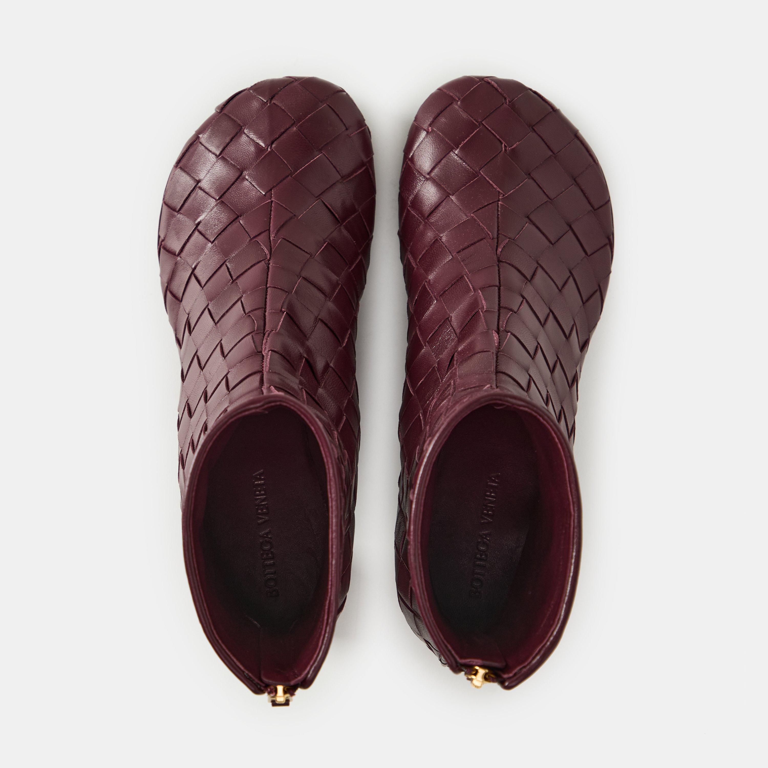 Barolo - Bottega Veneta - Atomic Ankle Boots - 5