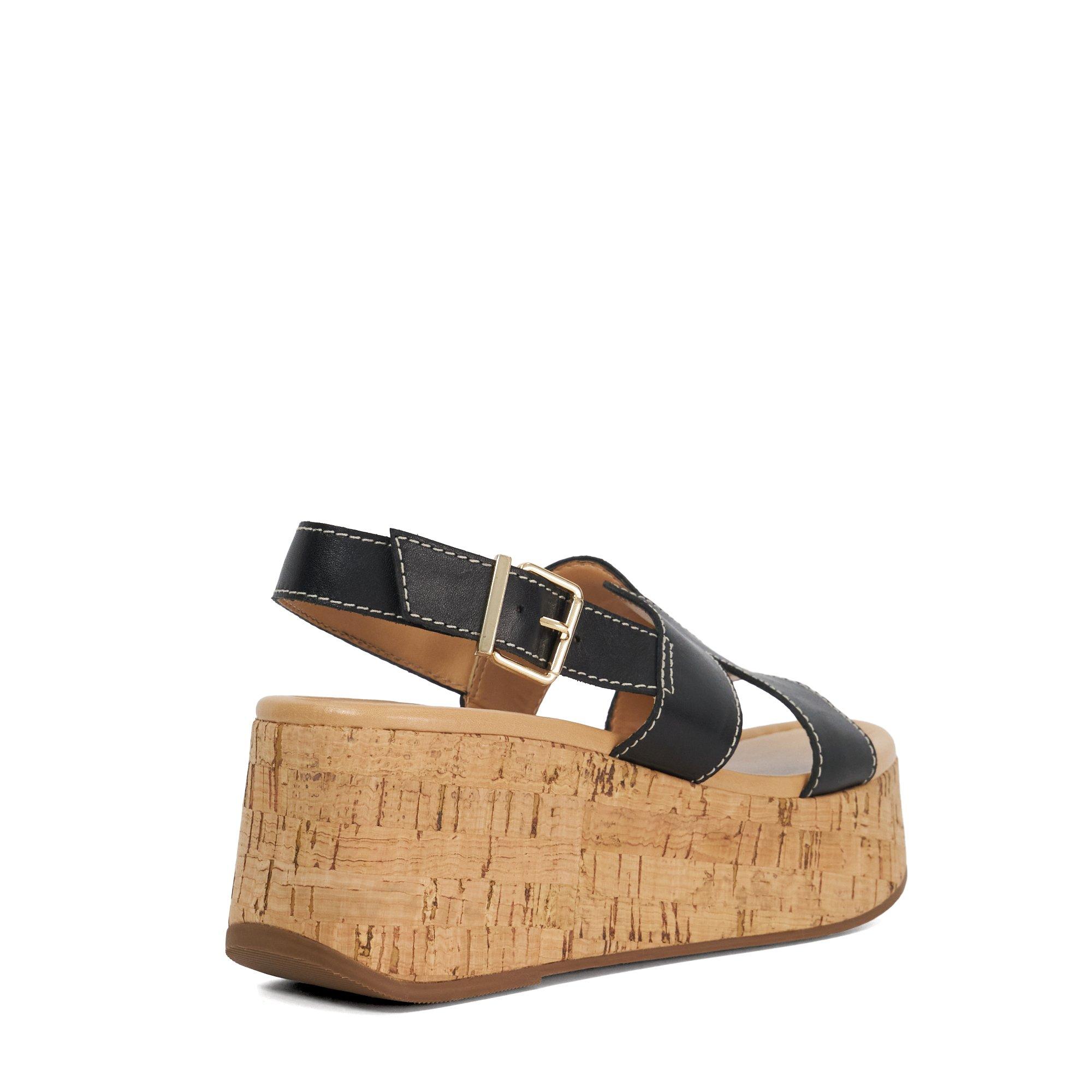 Black - Dune London - Dune Lo Kouper Ld99 - 2