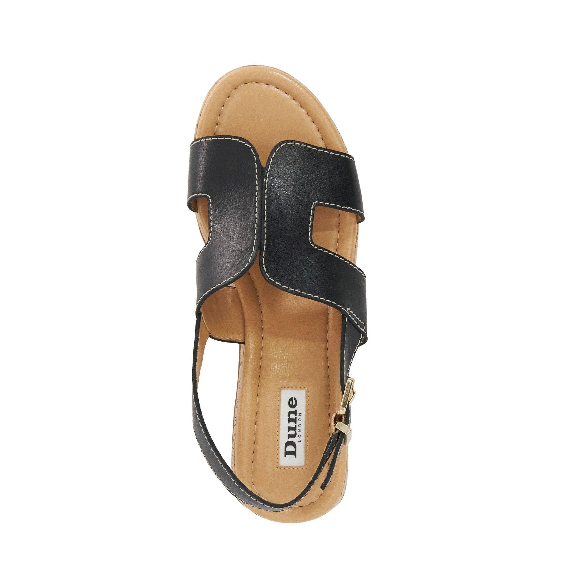 Black - Dune London - Dune Lo Kouper Ld99 - 4