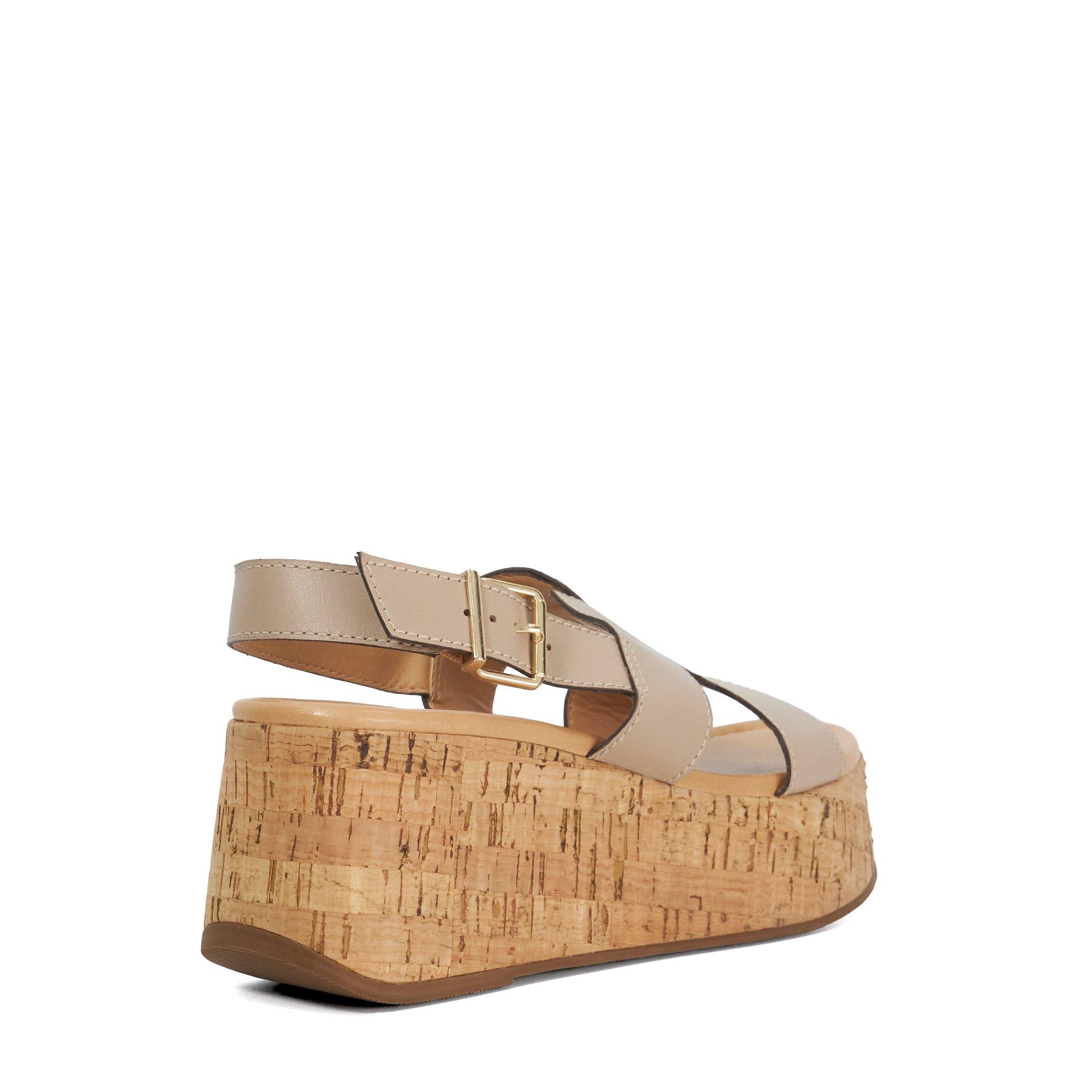 Maulwurf - Dune London - Dune Lo Kouper Ld99 - 3