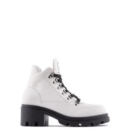 Emporio Armani Ankle Boot Ld99