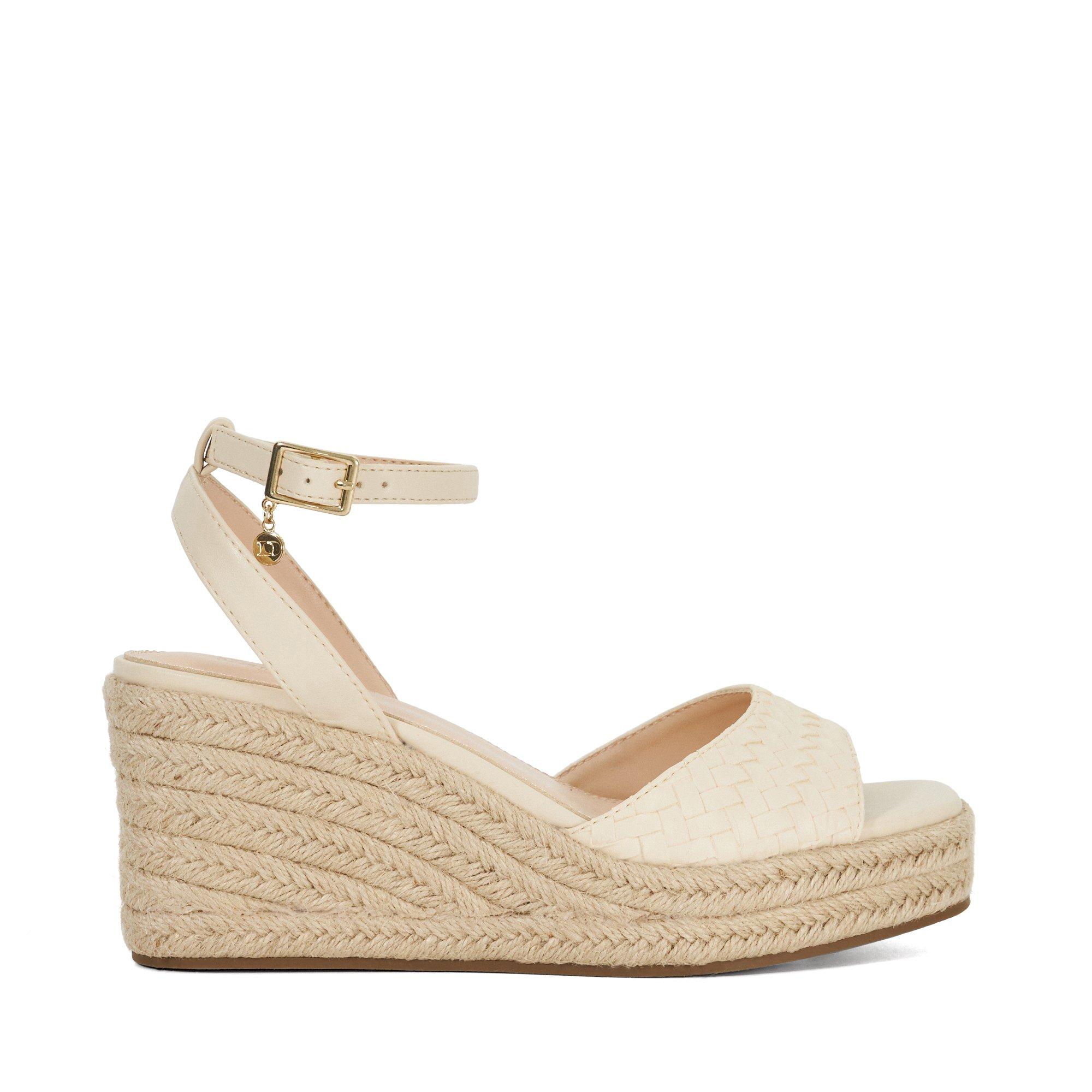 Off White - Dune London - Dune Lo Kerries Ld99 - 1