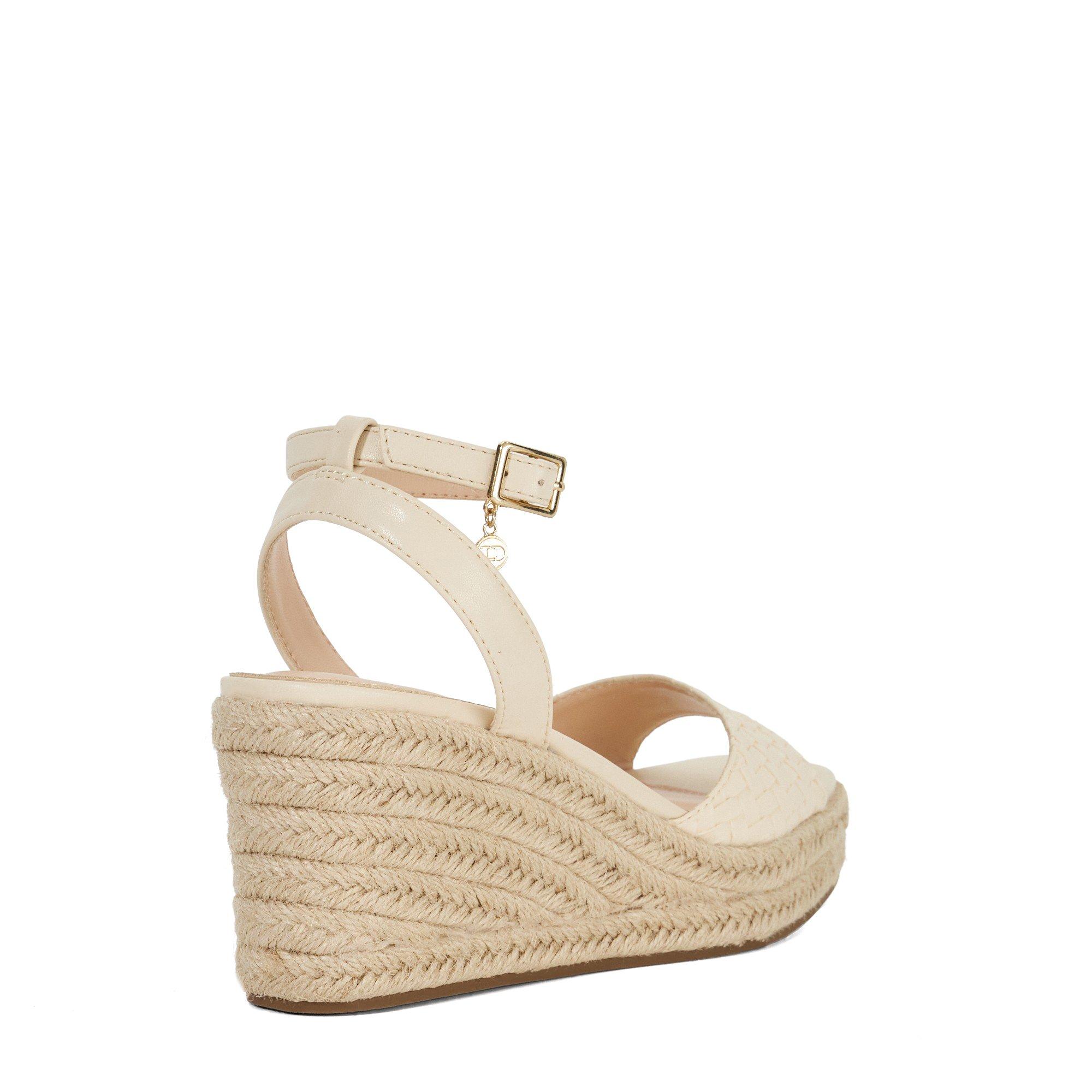 Off White - Dune London - Dune Lo Kerries Ld99 - 3