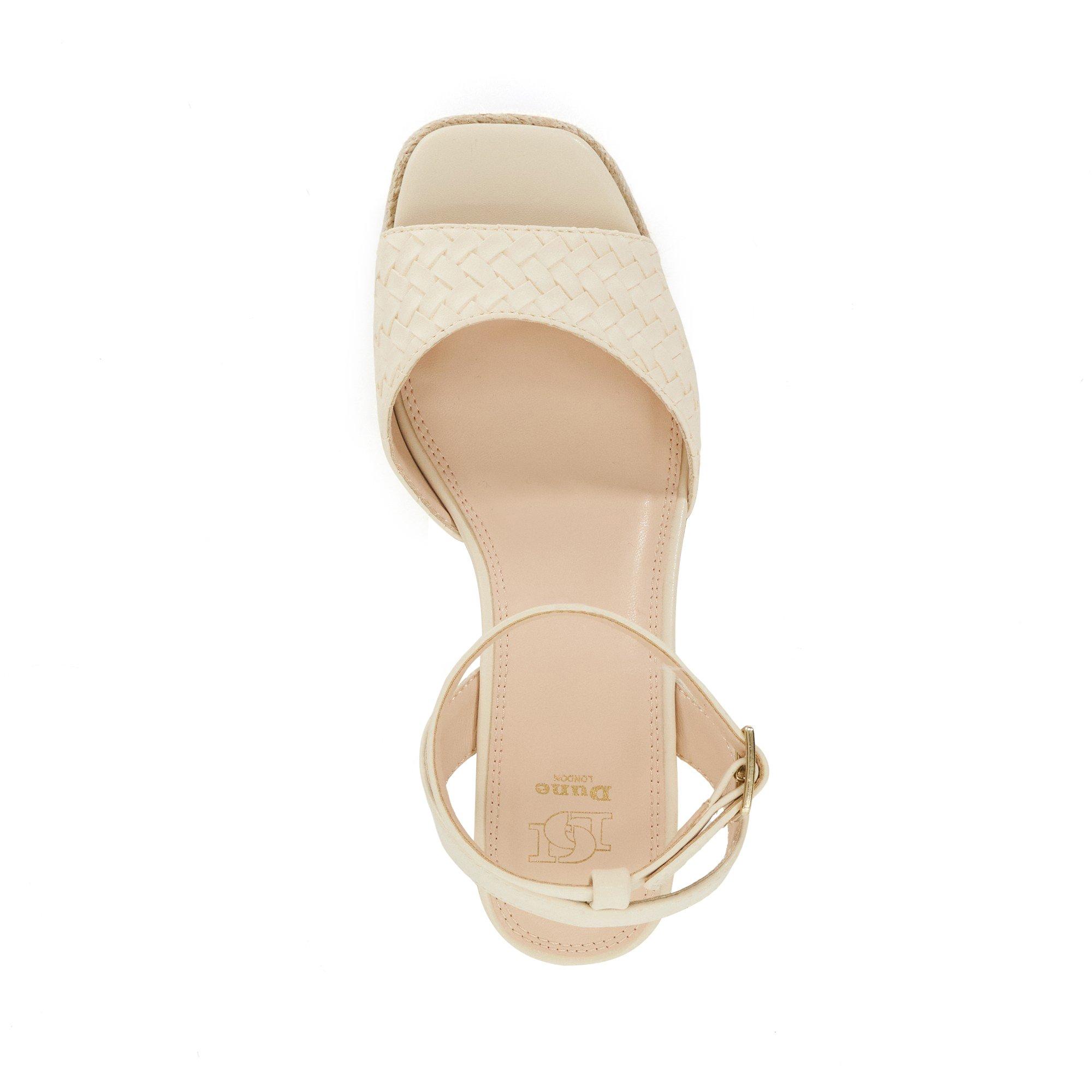 Off White - Dune London - Dune Lo Kerries Ld99 - 4