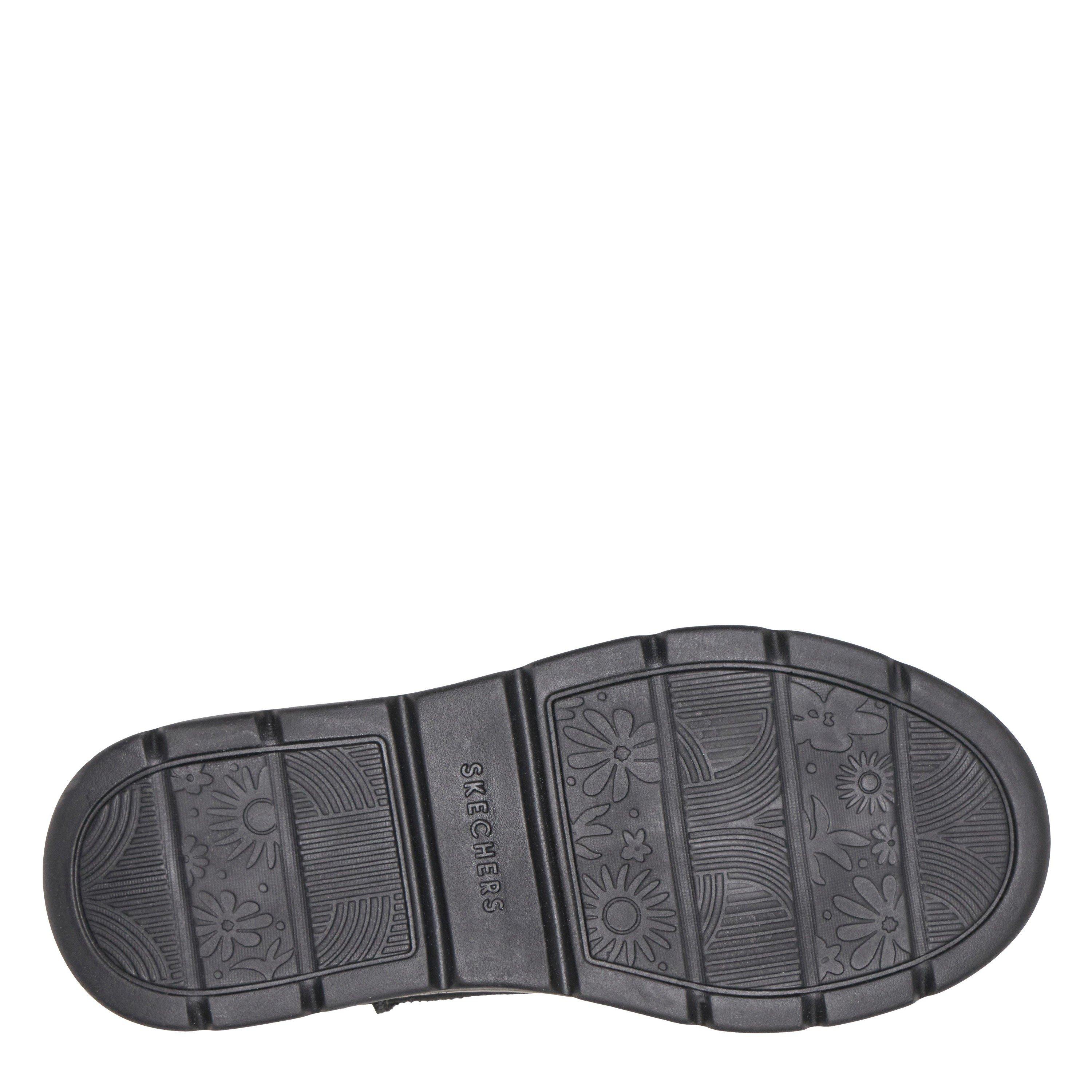 Black - Skechers - Women's Cozy Mini Snug Boots - 5