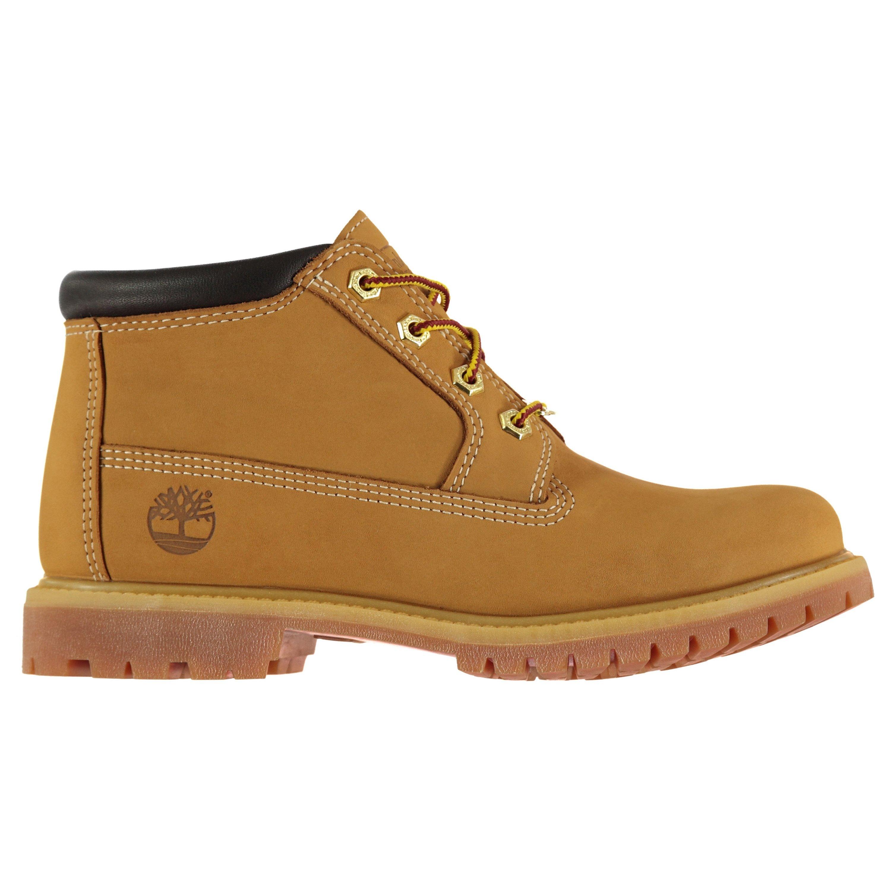 Timberland Nellie Chukka Boots