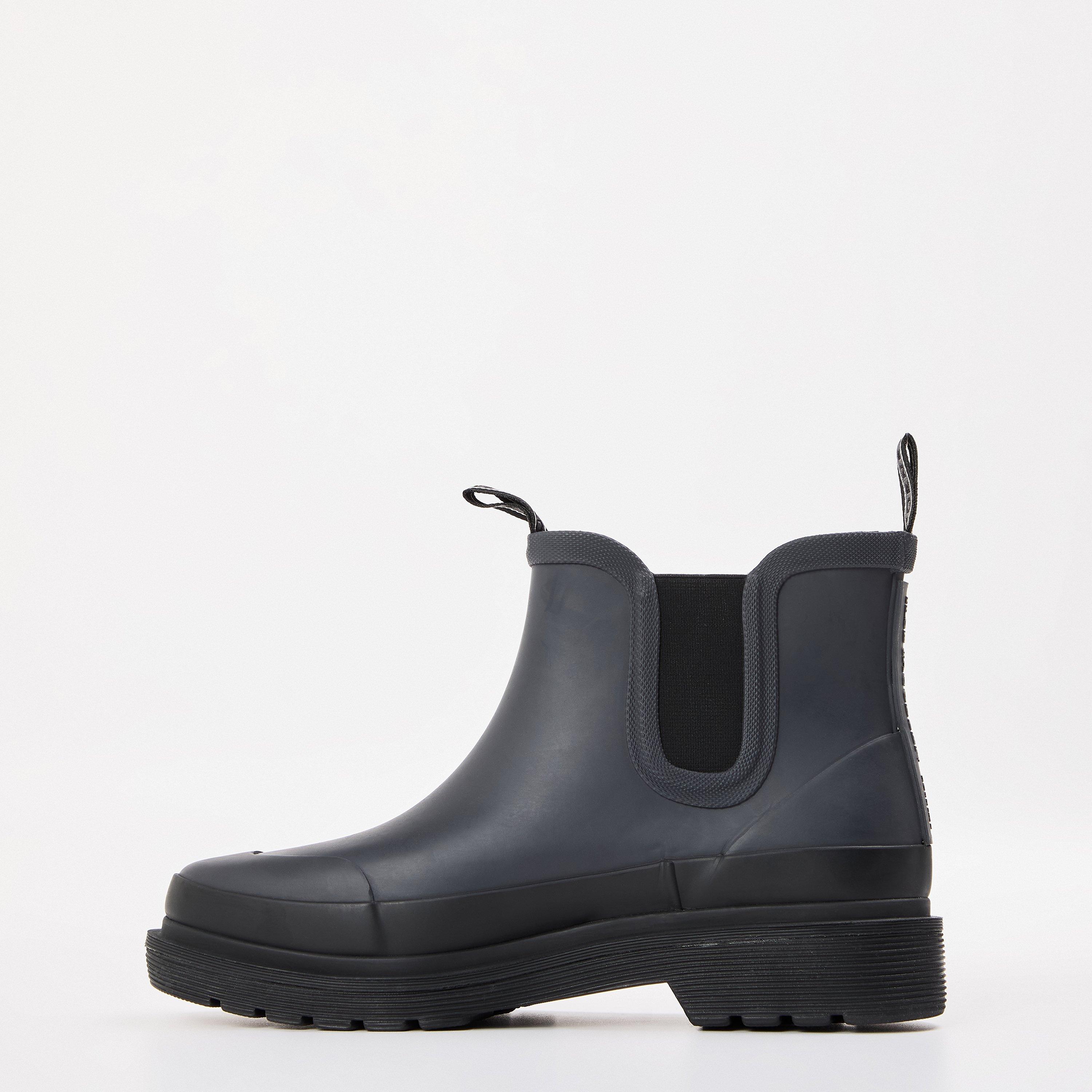 Blue - Ilse Jacobsen - Women's Chelsea Boots - 2