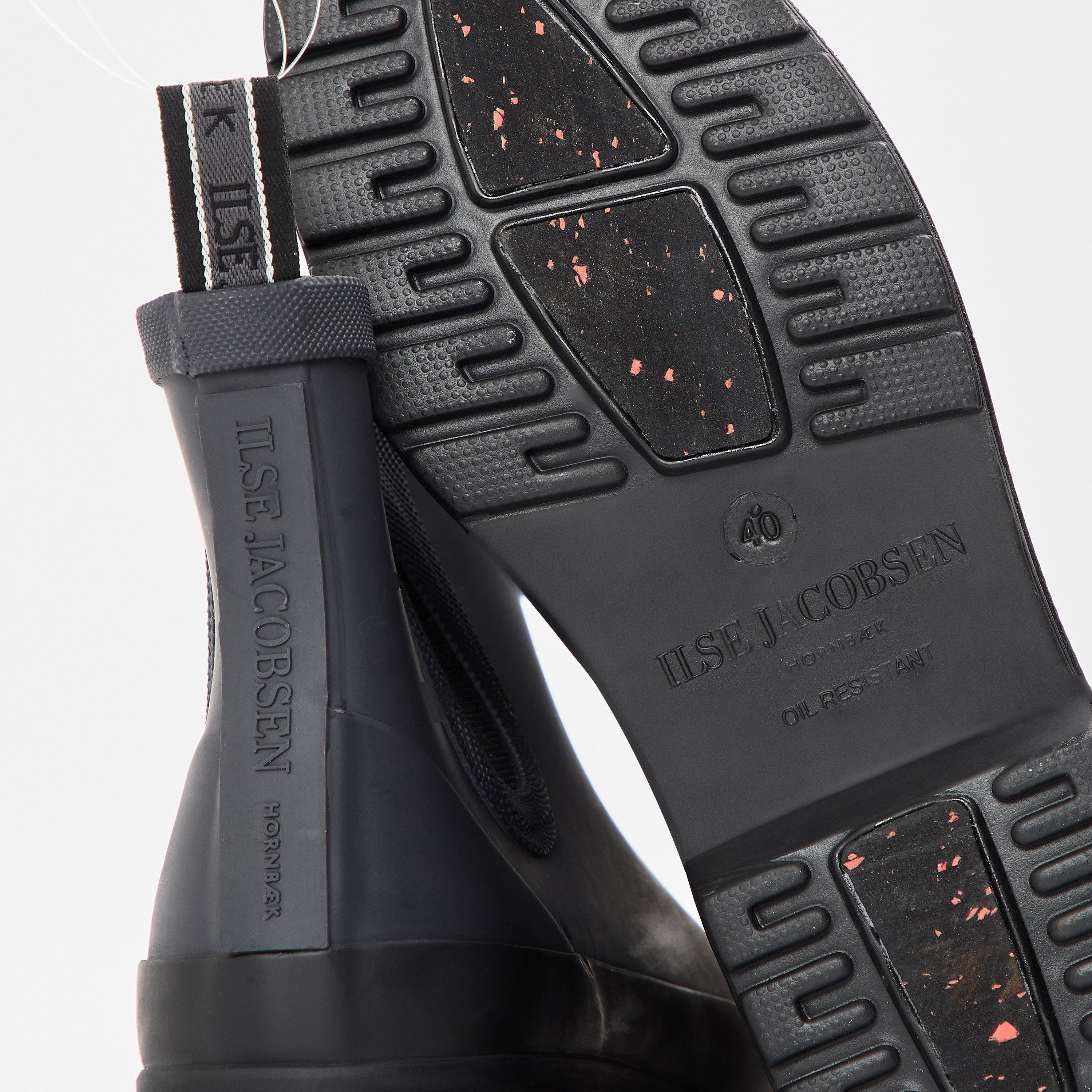 Blue - Ilse Jacobsen - Women's Chelsea Boots - 4