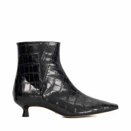 Dune London Women's Odore Ankle Heeled Boots