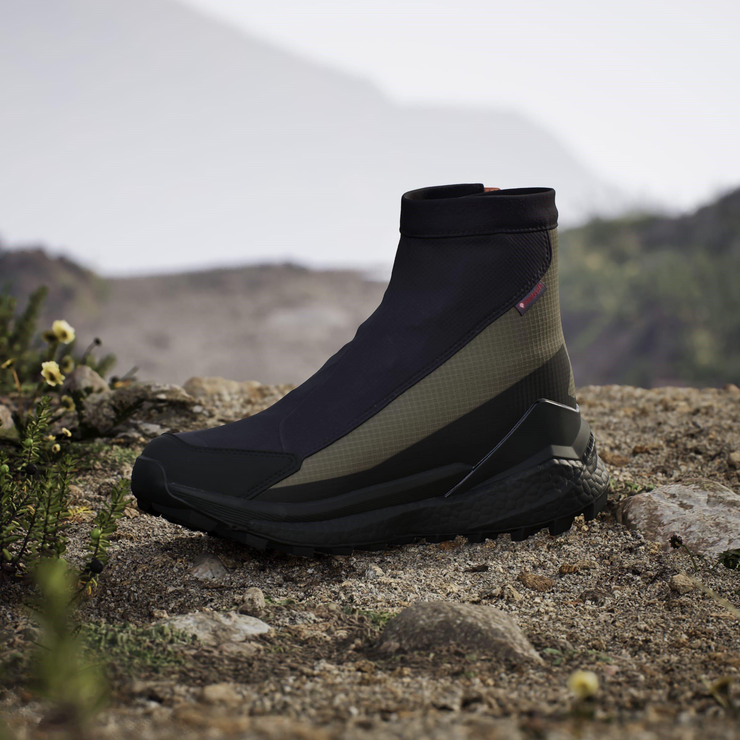 OLISTR/PRLOFI/A - adidas - W TERREX FREE Ld44 - 16