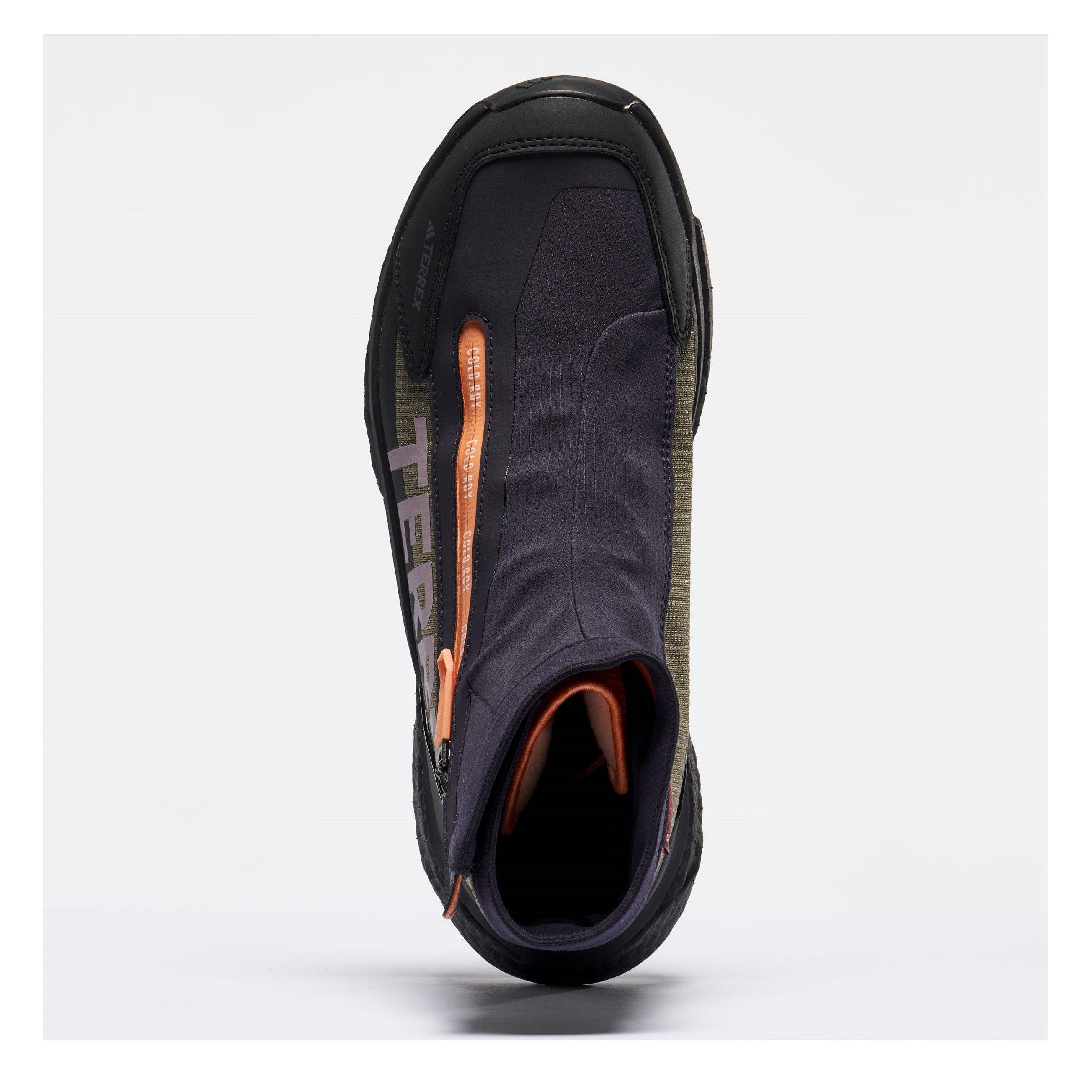 OLISTR/PRLOFI/A - adidas - W TERREX FREE Ld44 - 4