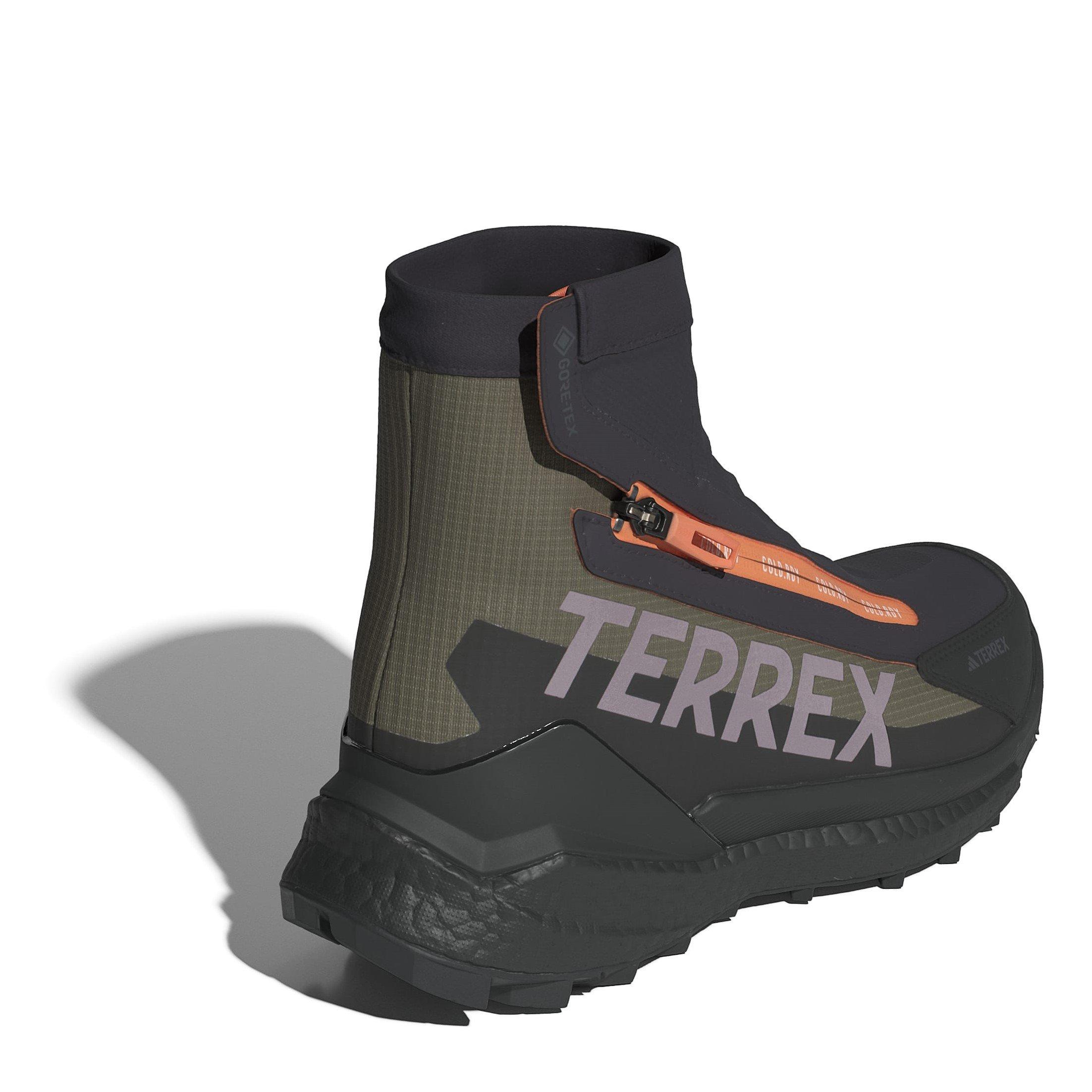 OLISTR/PRLOFI/A - adidas - W TERREX FREE Ld44 - 5