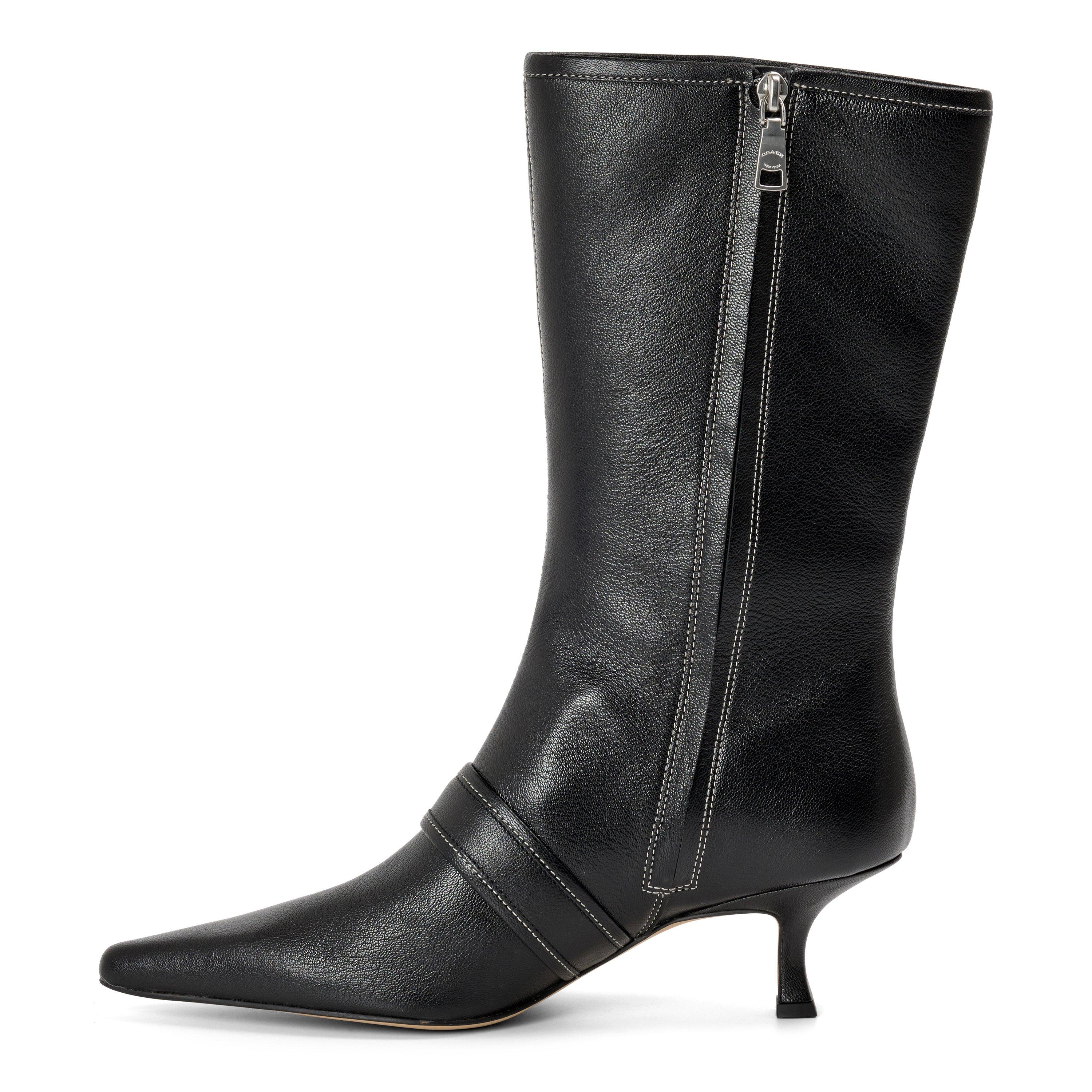 Coach | Women's Margot Knee High Boots | Flannels