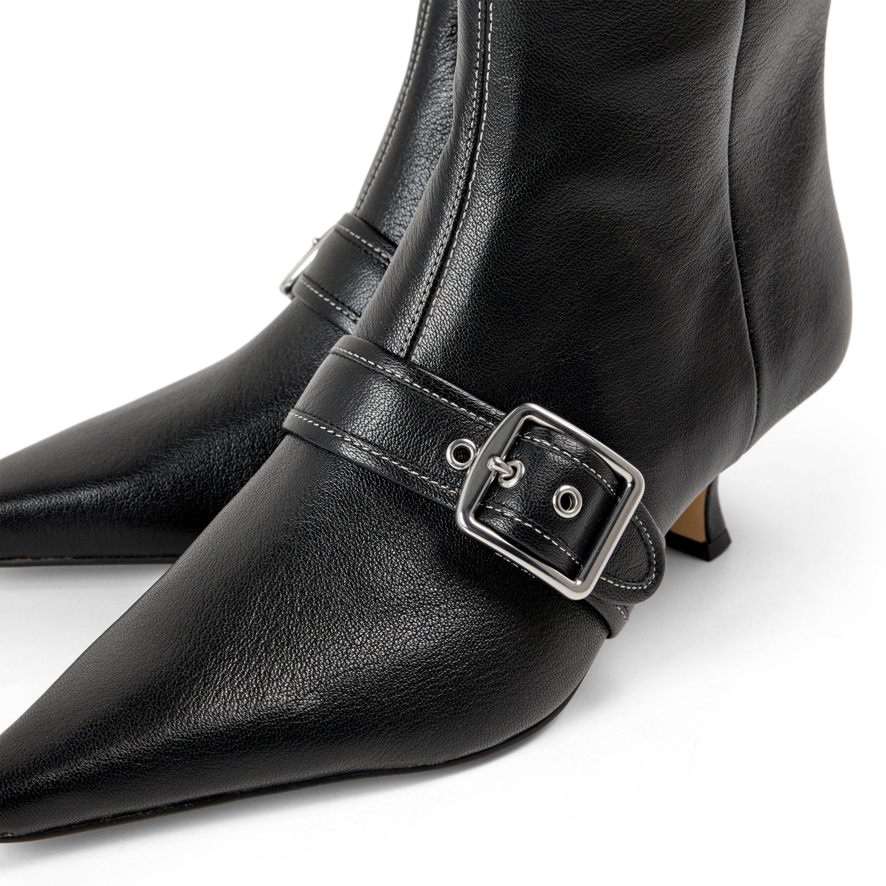 Coach | Women's Margot Knee High Boots | Flannels