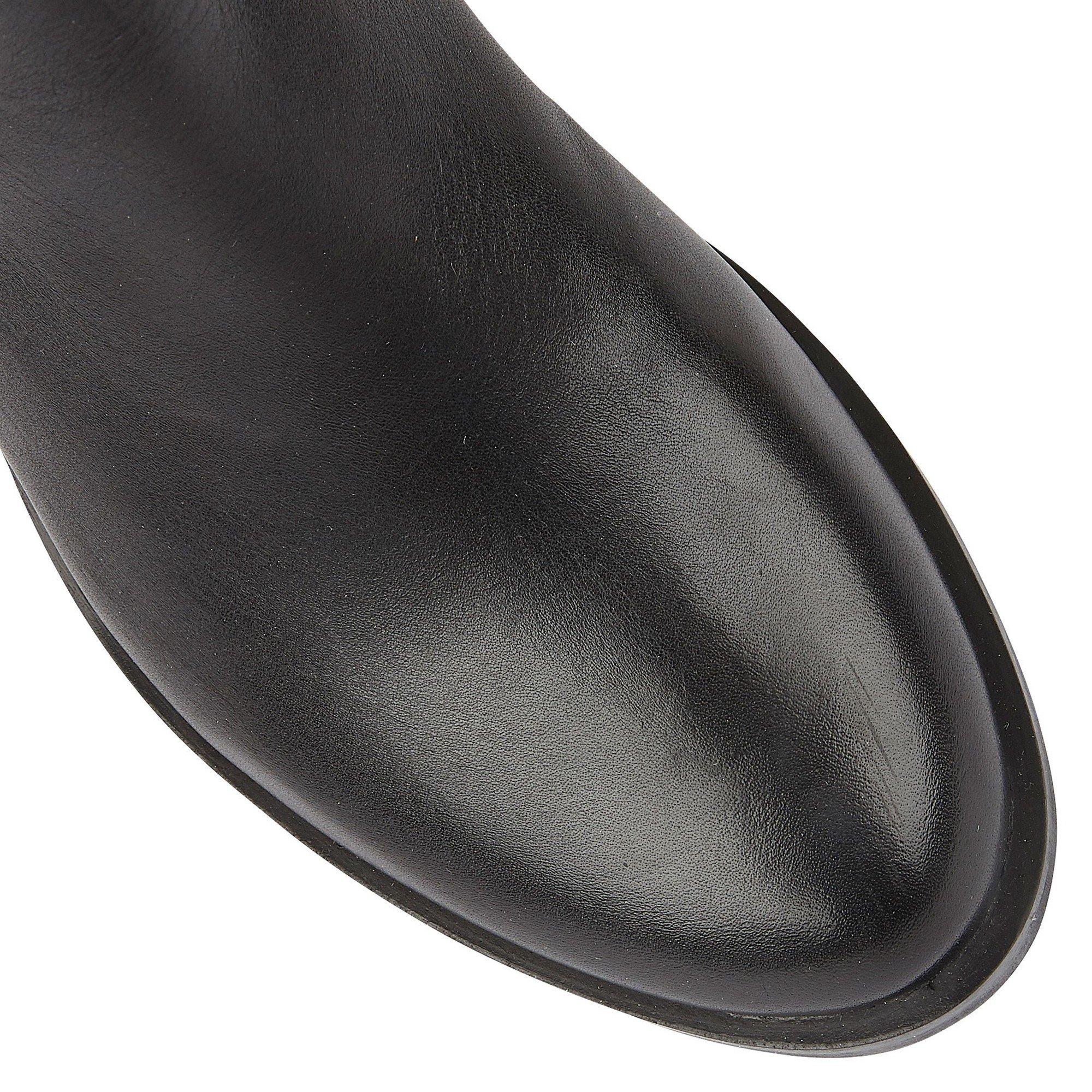 Sort - Lotus Shoes - Lotus Brandi Boot Ld62 - 4